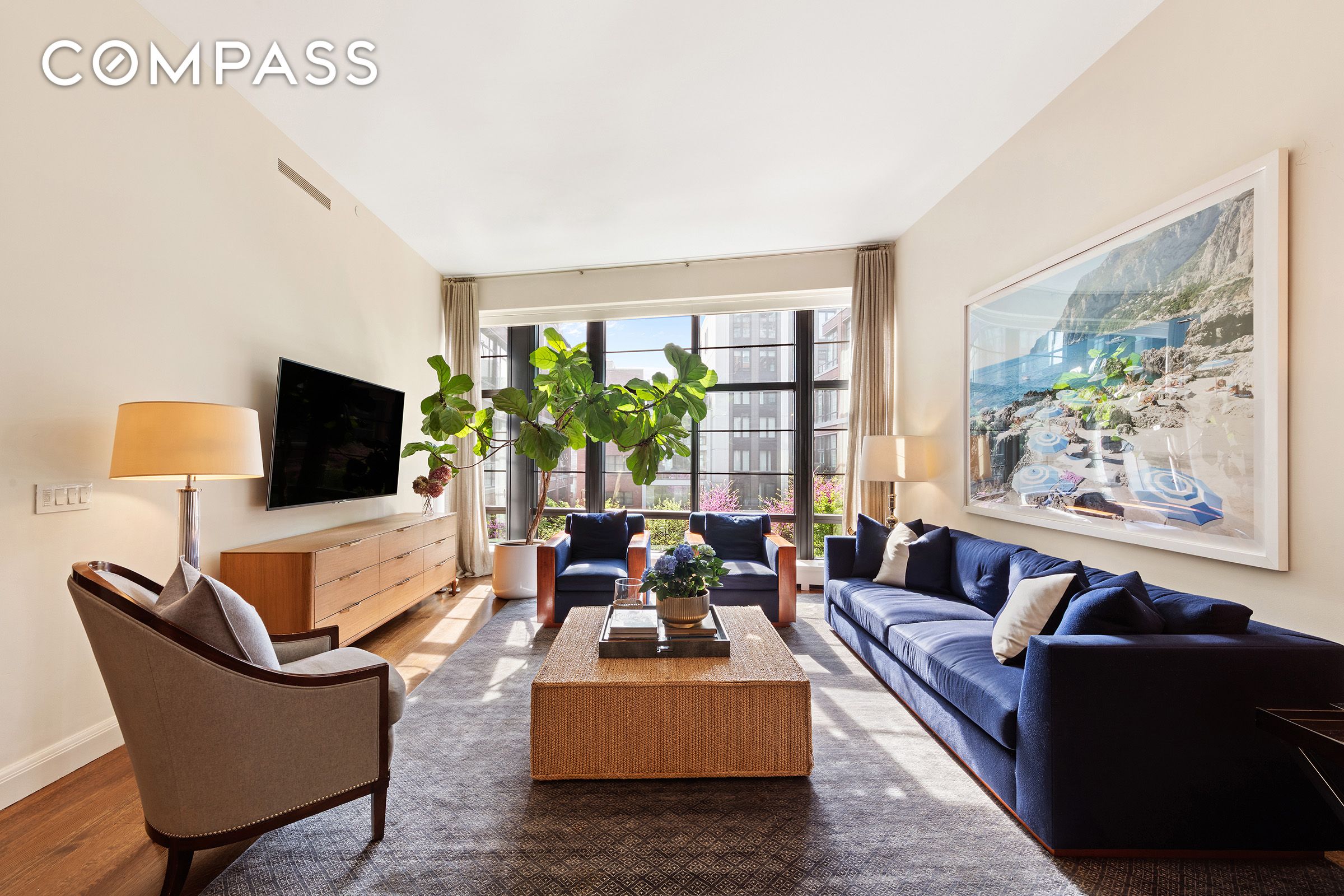 150 Charles Street 3AS