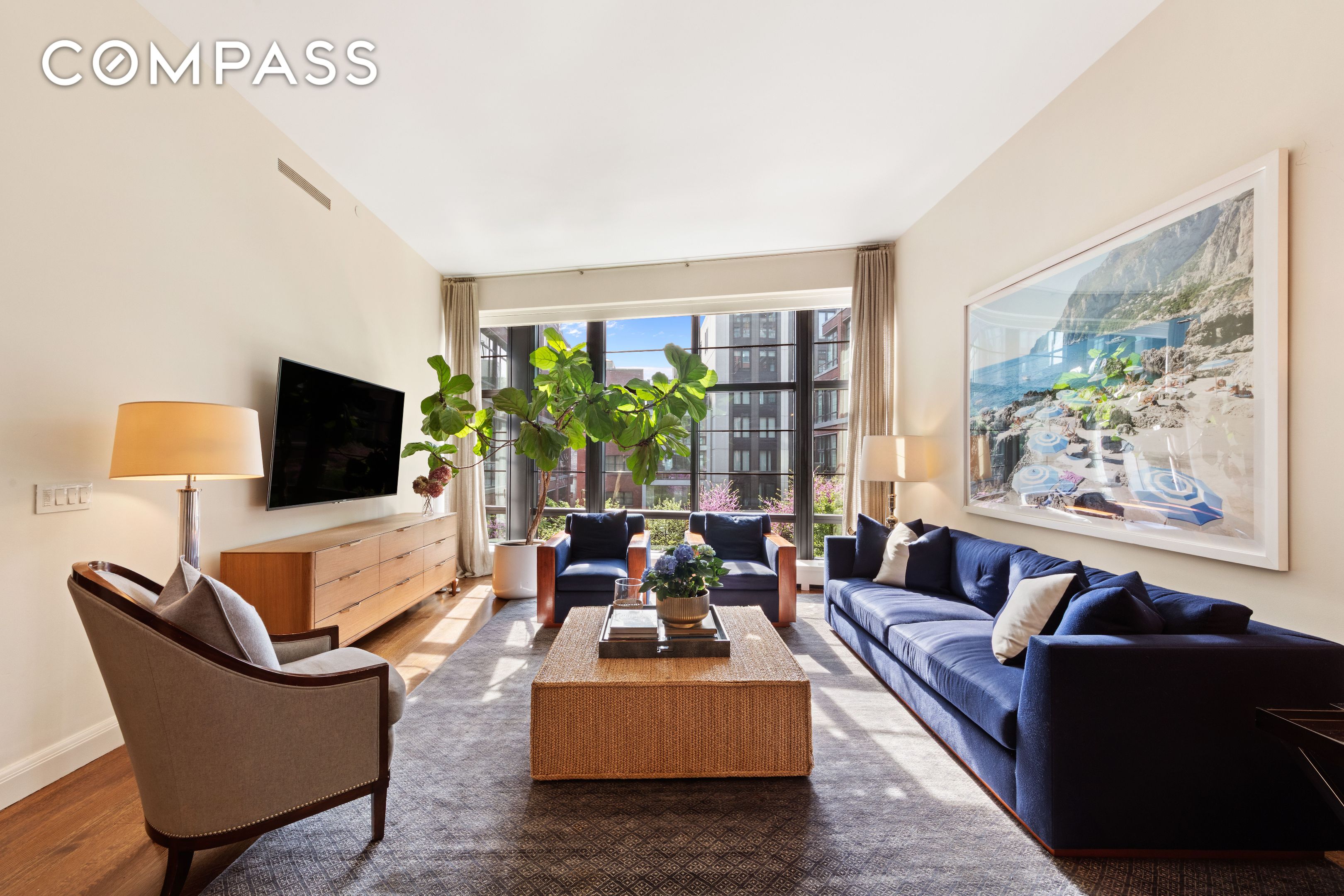 150 Charles Street 3AS