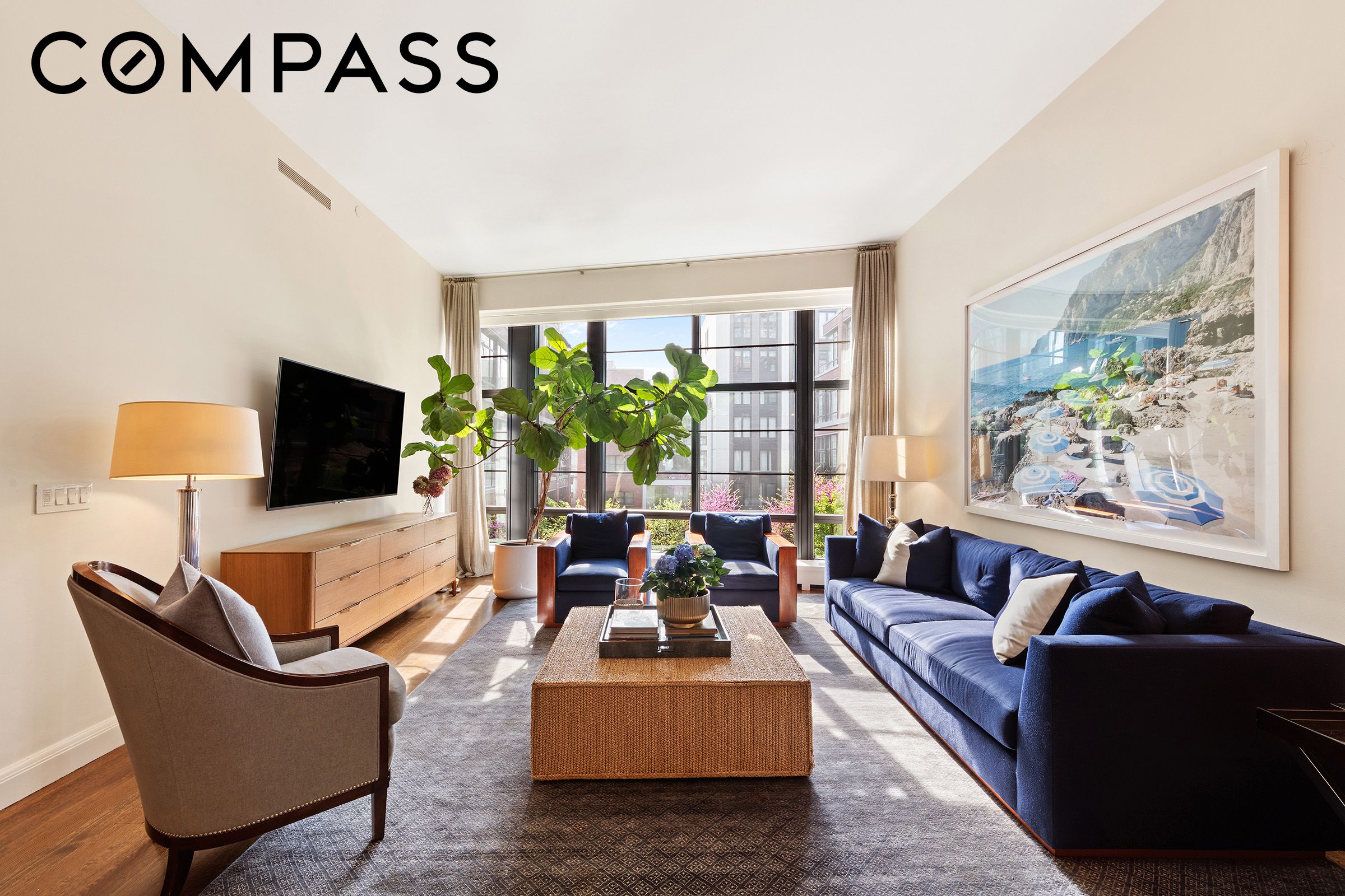 150 Charles Street 3AS