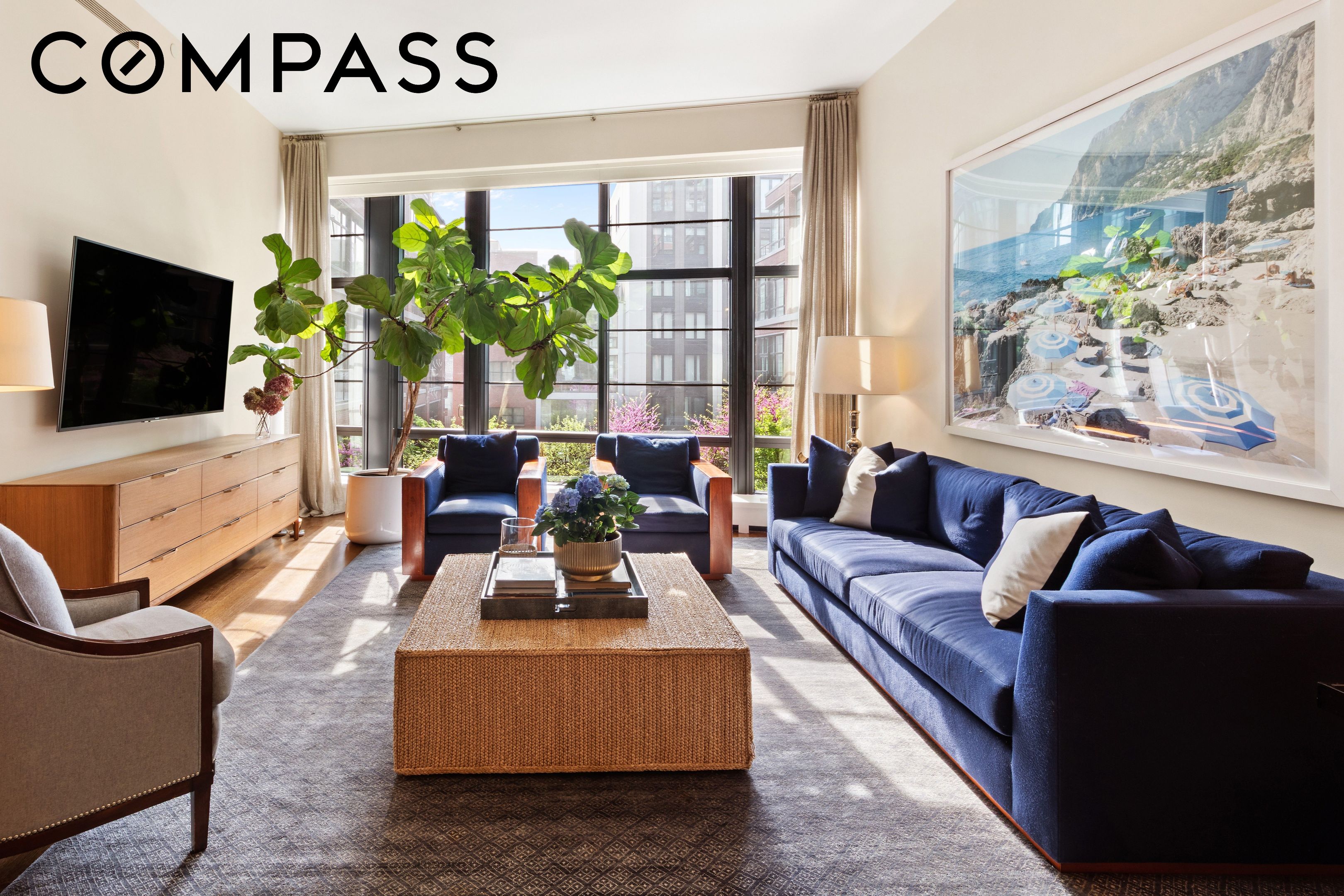 150 Charles Street 3AS