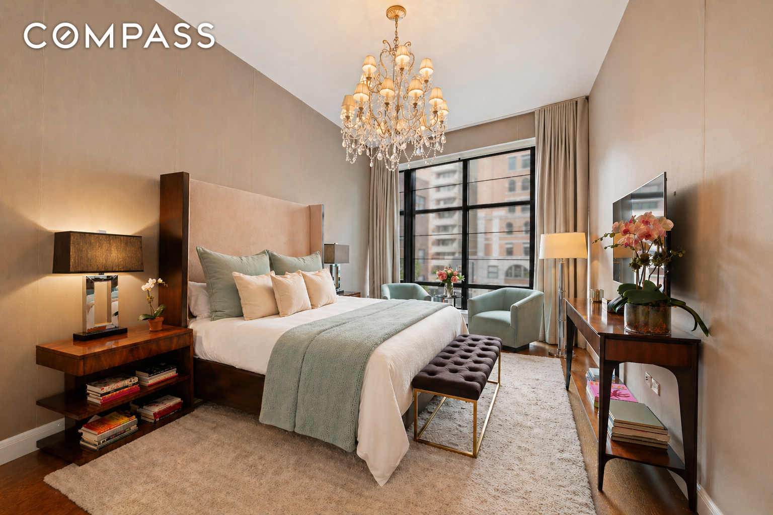 150 Charles Street 3AS