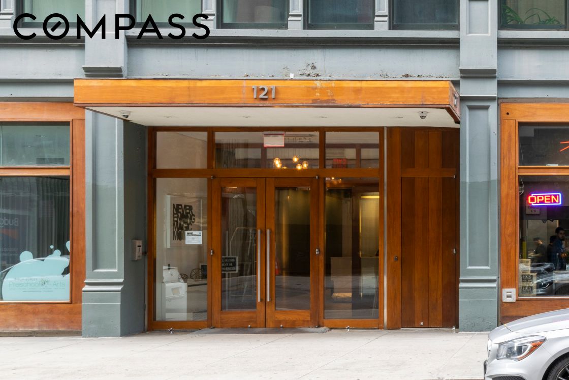 121 W 19th Street 10G