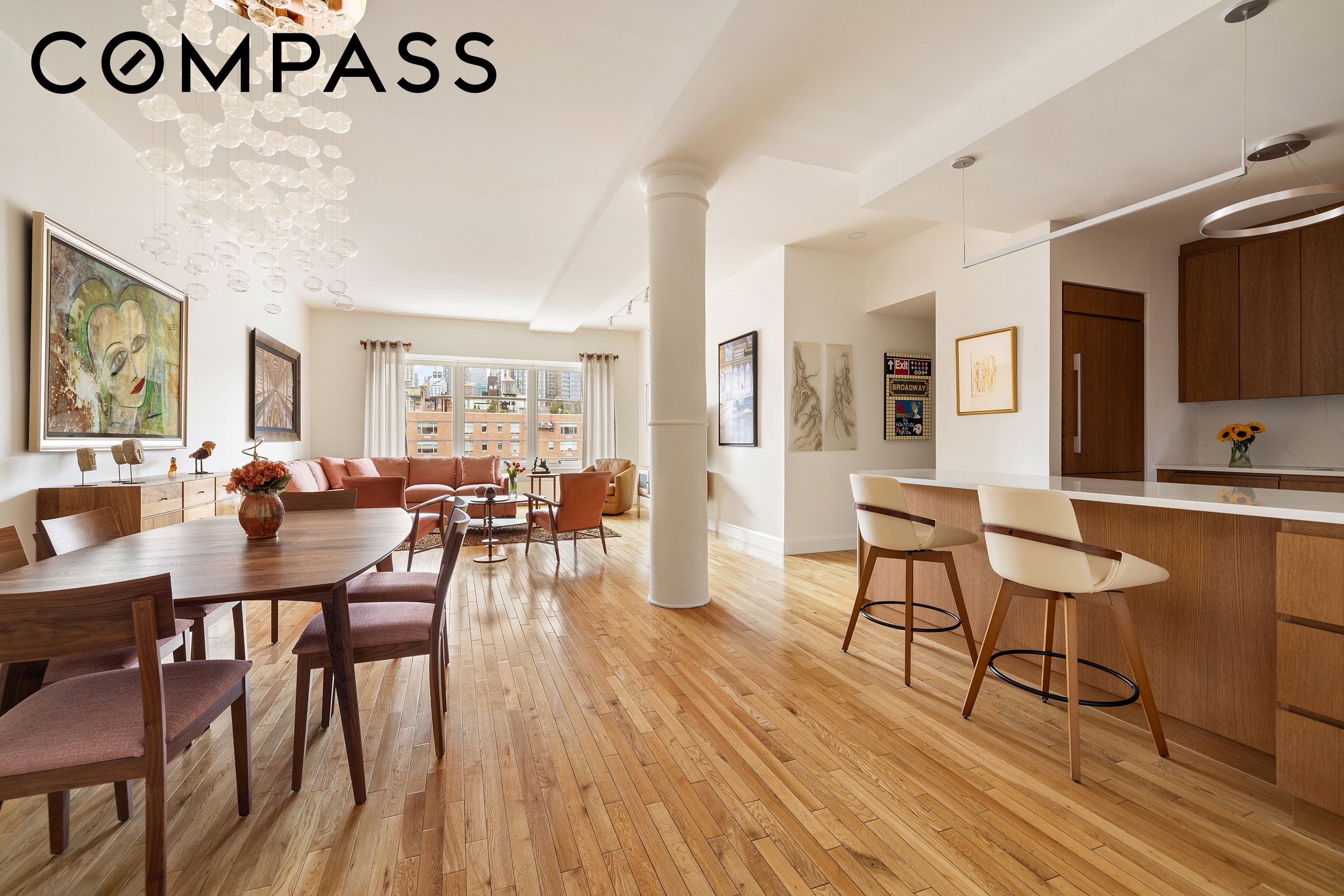 121 W 19th Street 10G