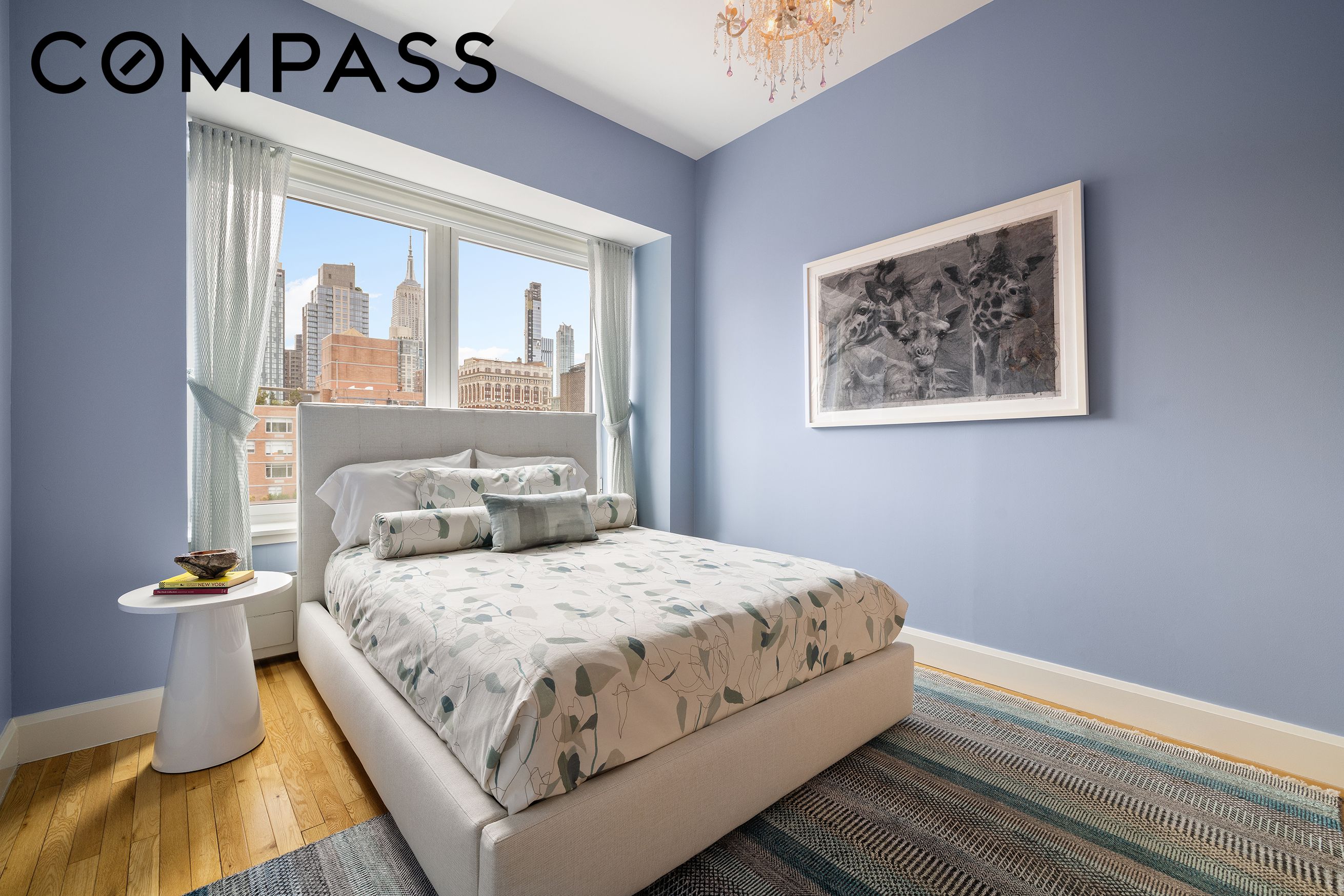121 W 19th Street 10G