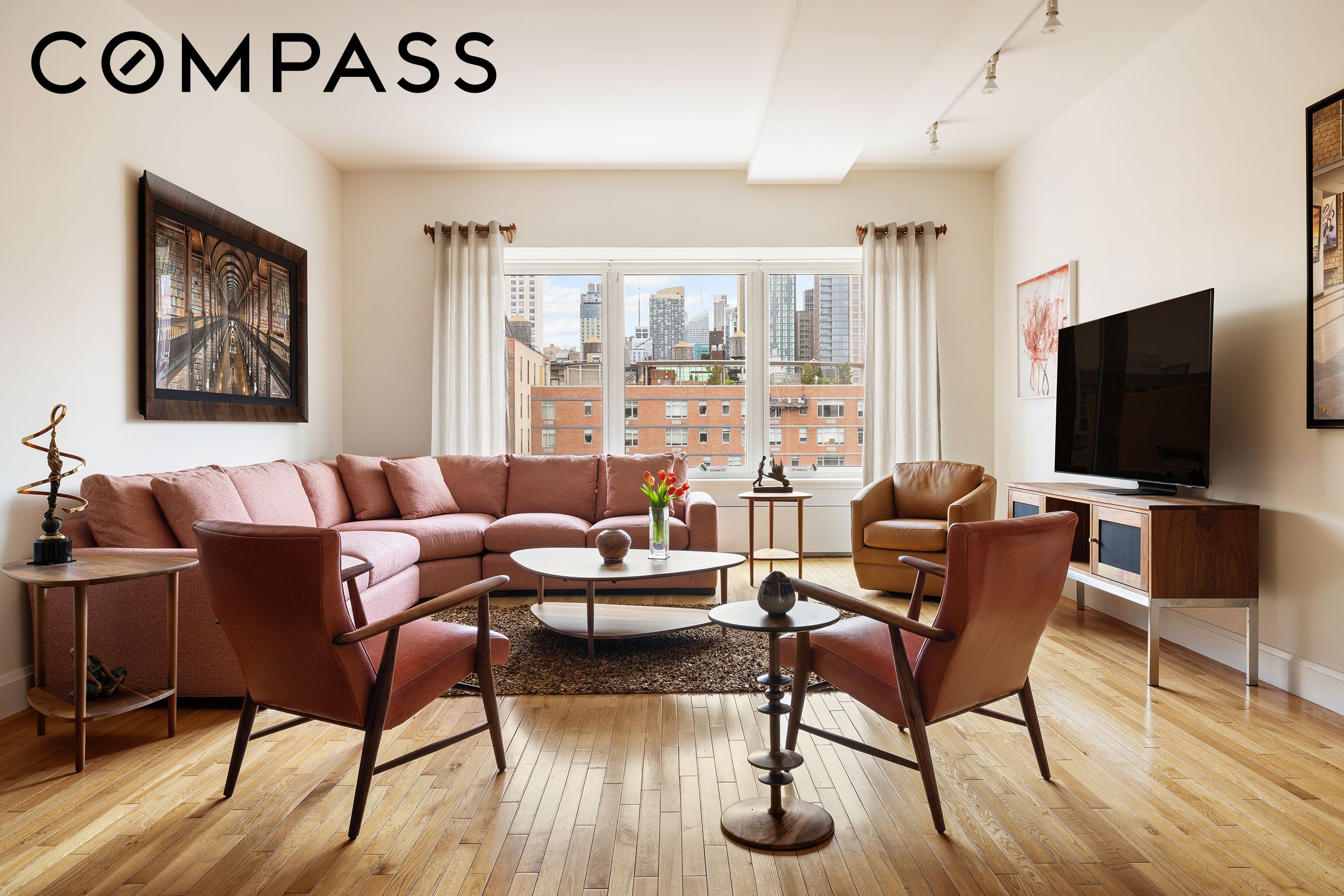 121 W 19th Street 10G