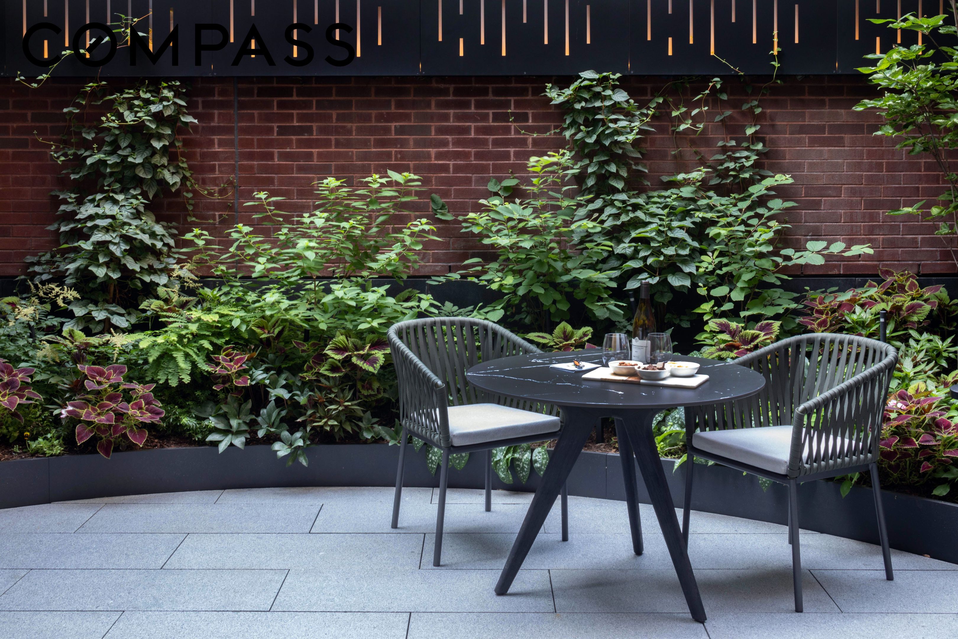 150 Charles Street M10