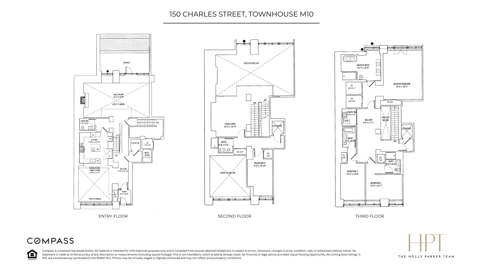 150 Charles Street M10