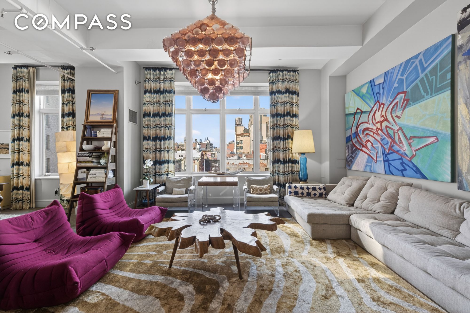 129 Lafayette Street 7A