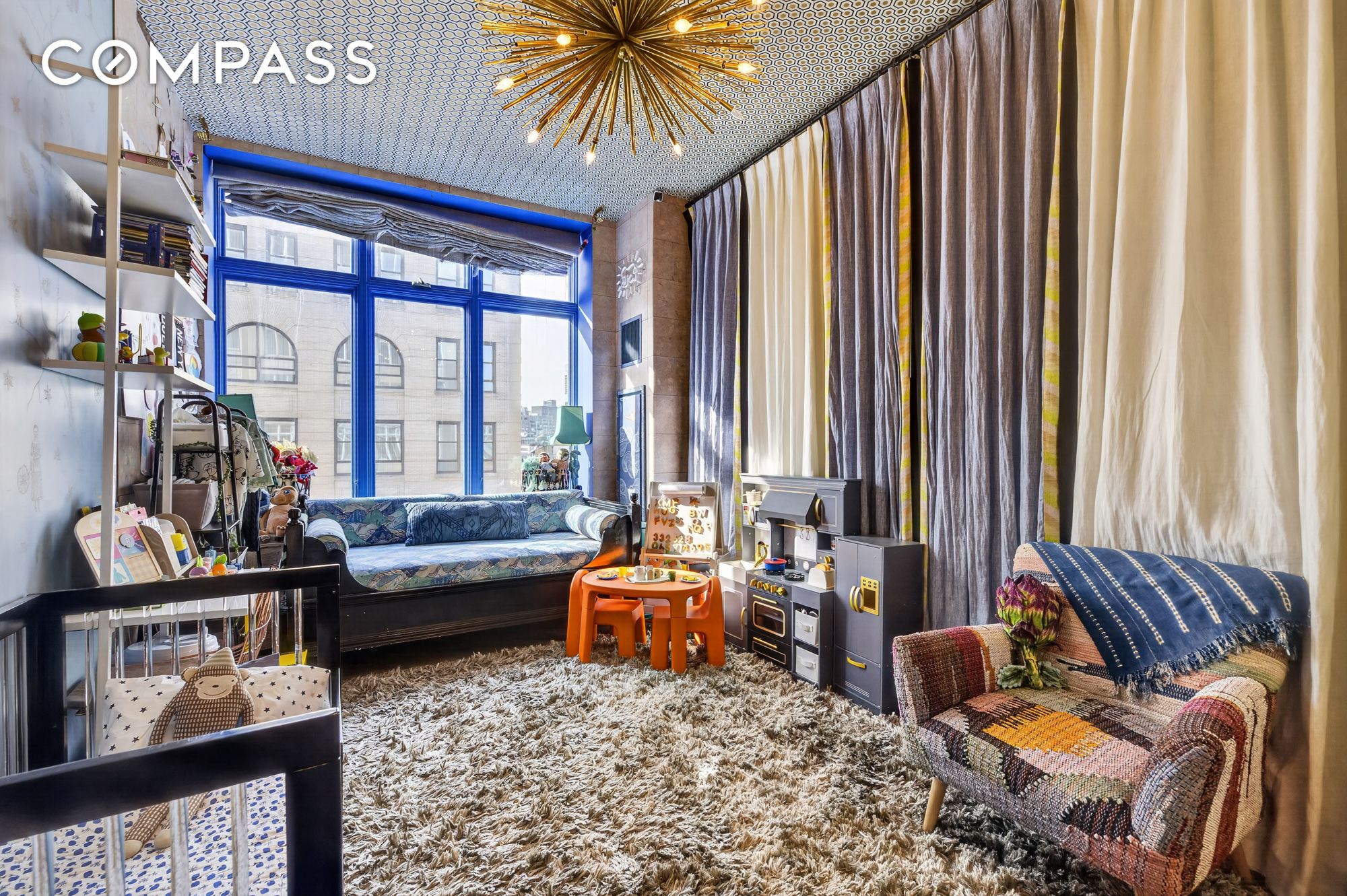 129 Lafayette Street 7A