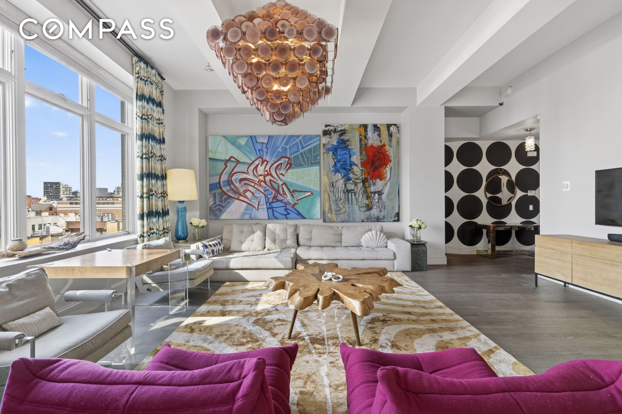 129 Lafayette Street 7A