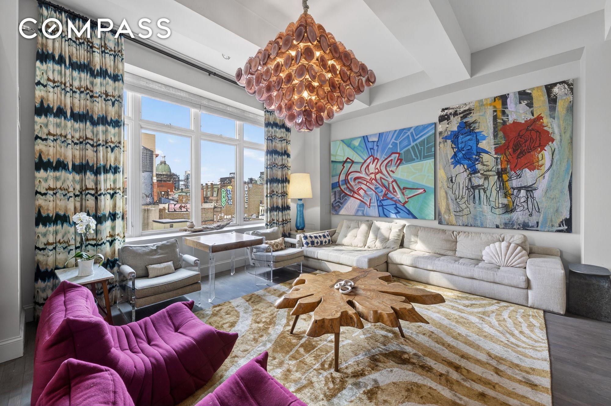 129 Lafayette Street 7A
