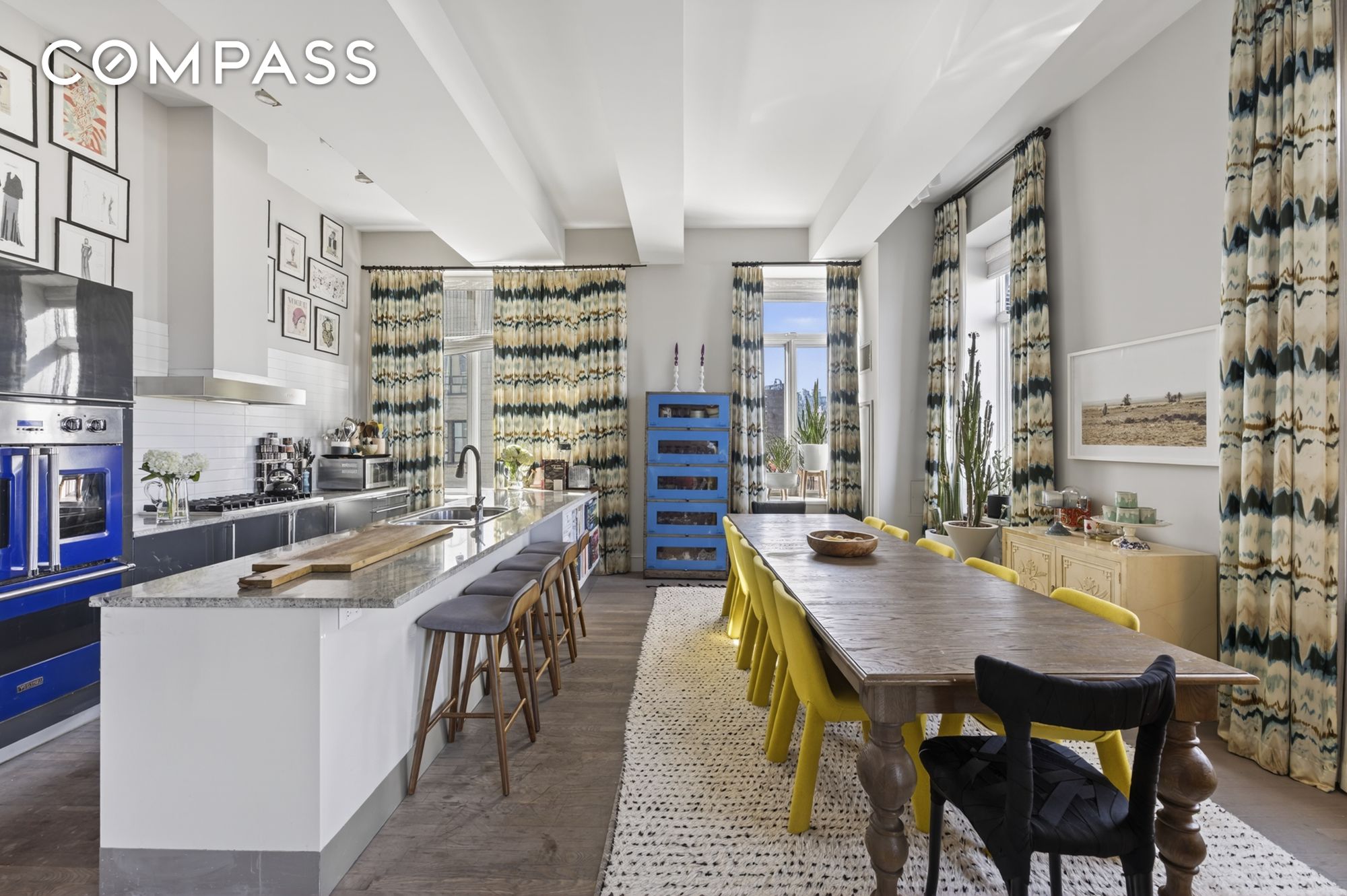 129 Lafayette Street 7A