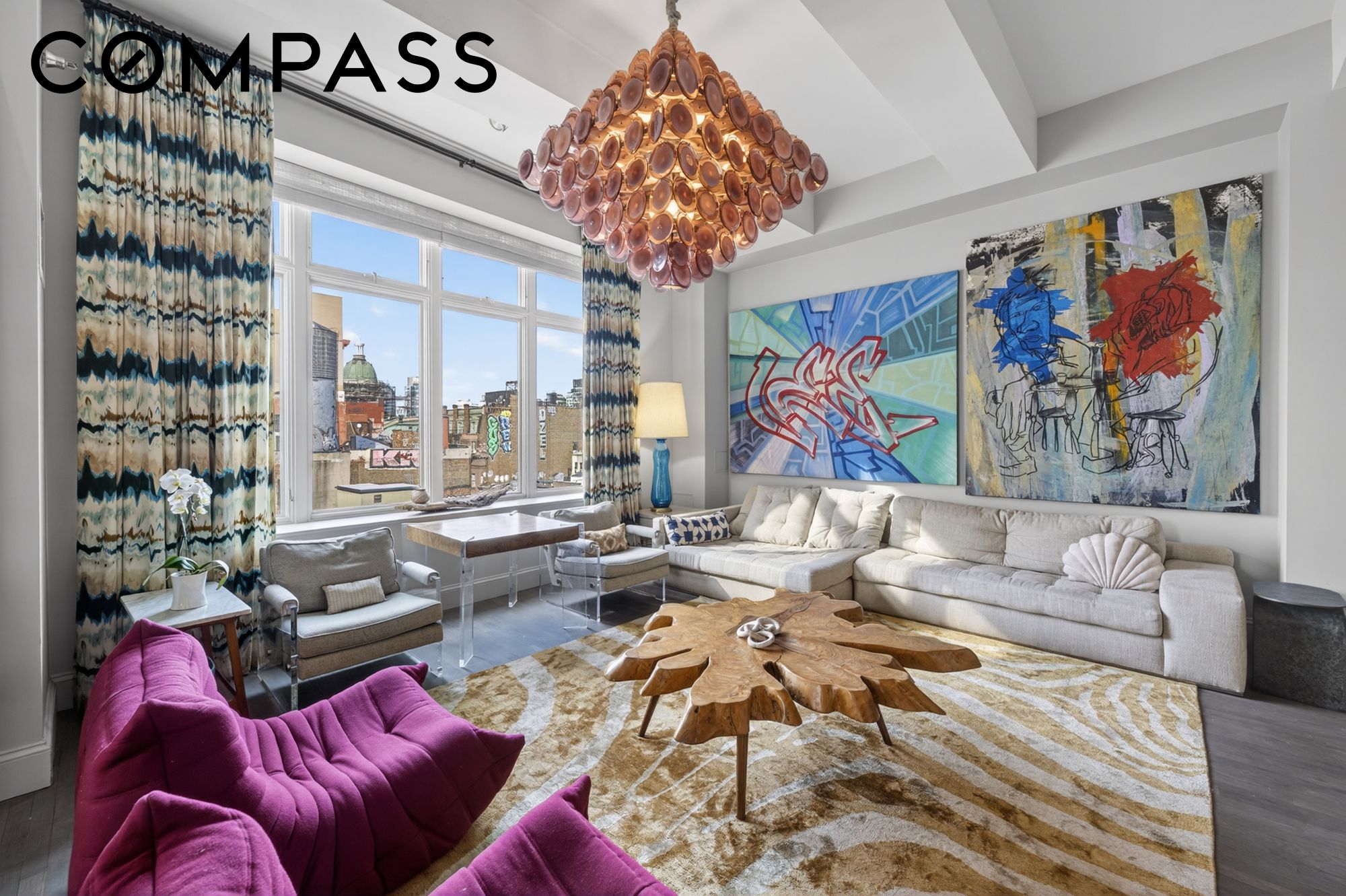 129 Lafayette Street 7A
