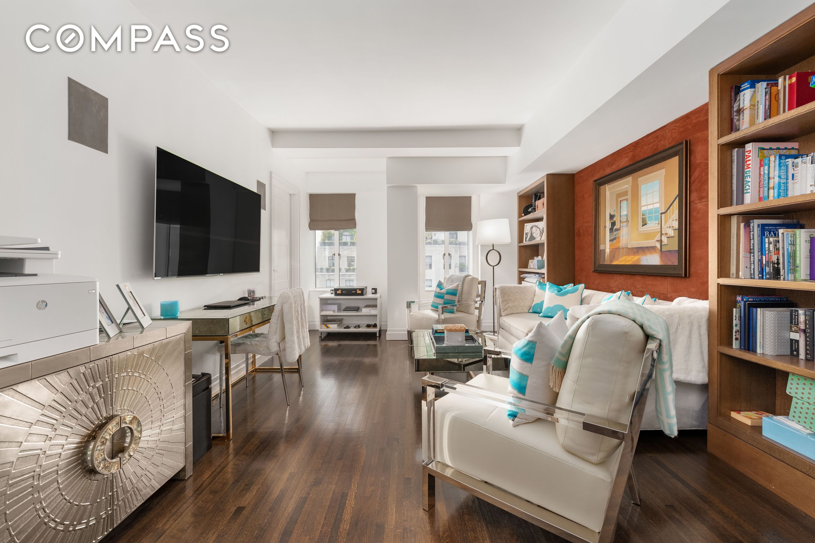737 Park Avenue 19A