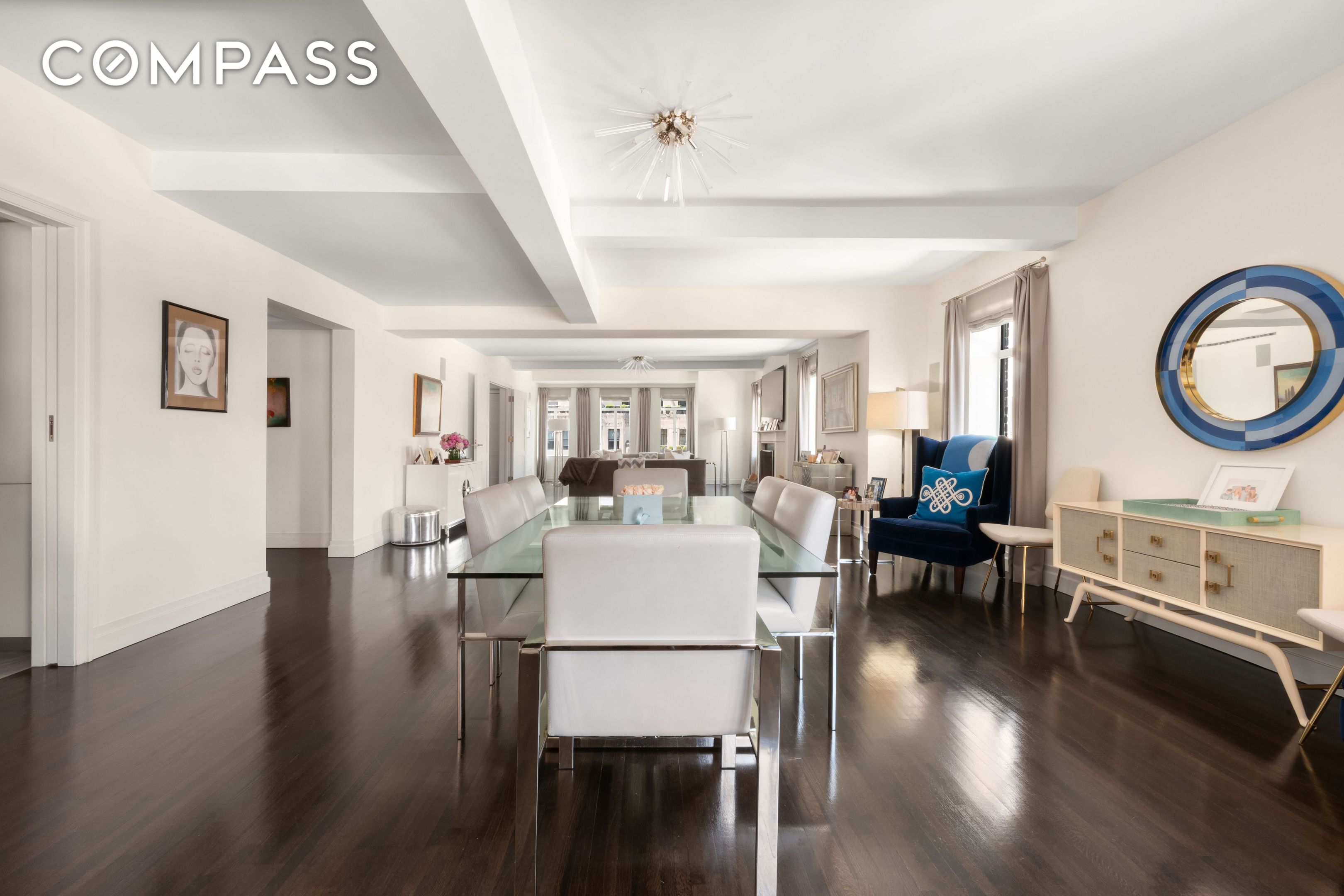 737 Park Avenue 19A