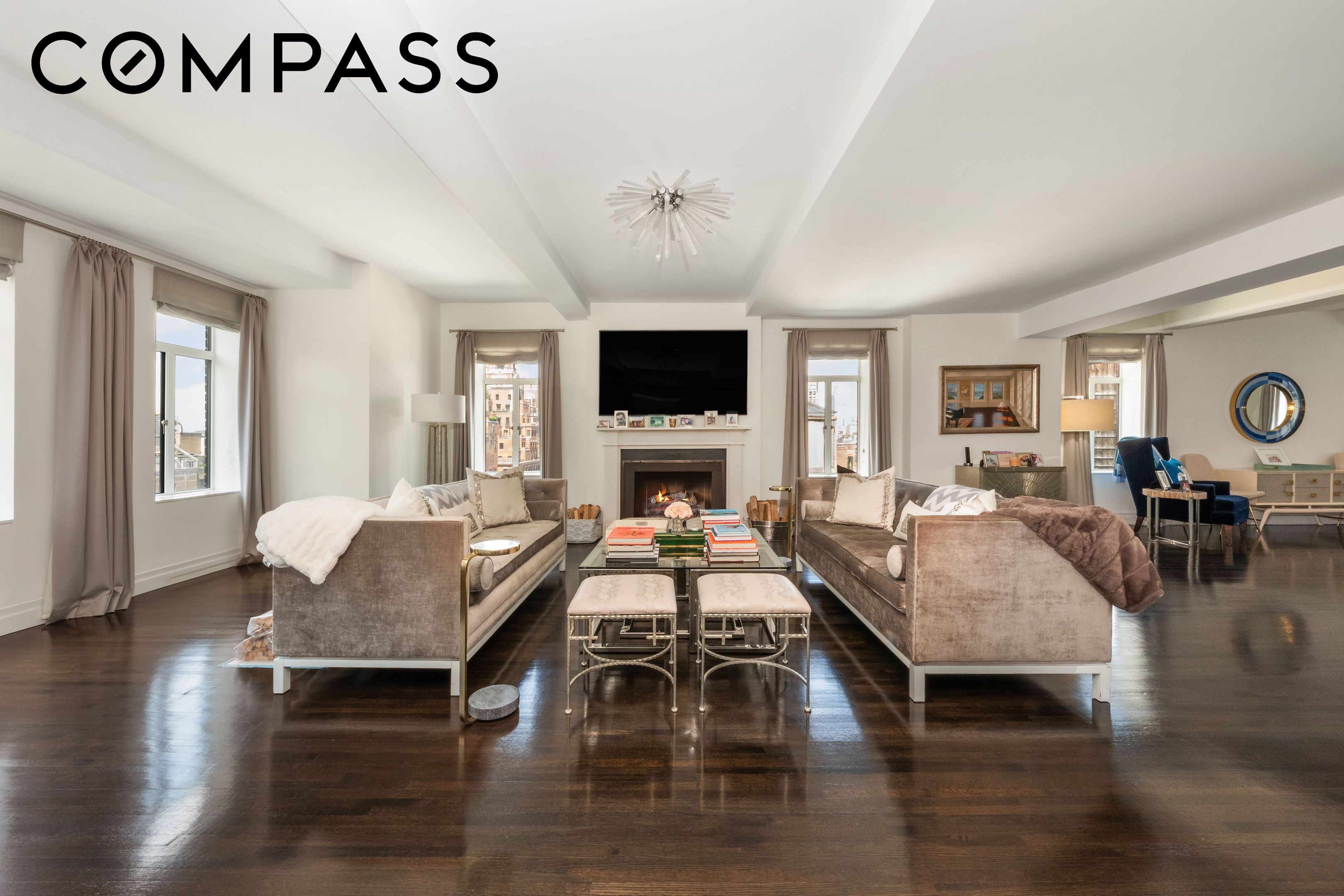 737 Park Avenue 19A