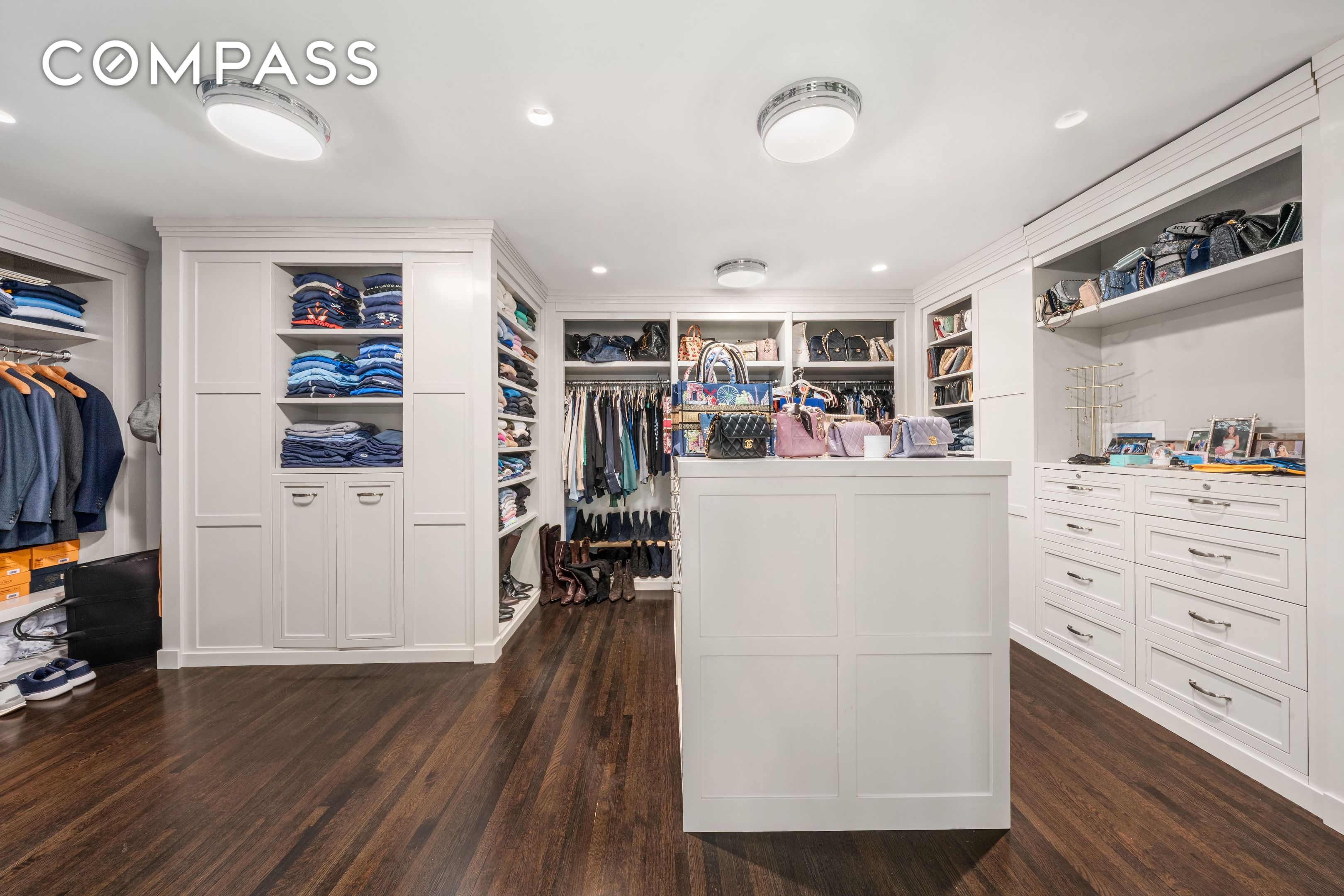 737 Park Avenue 19A