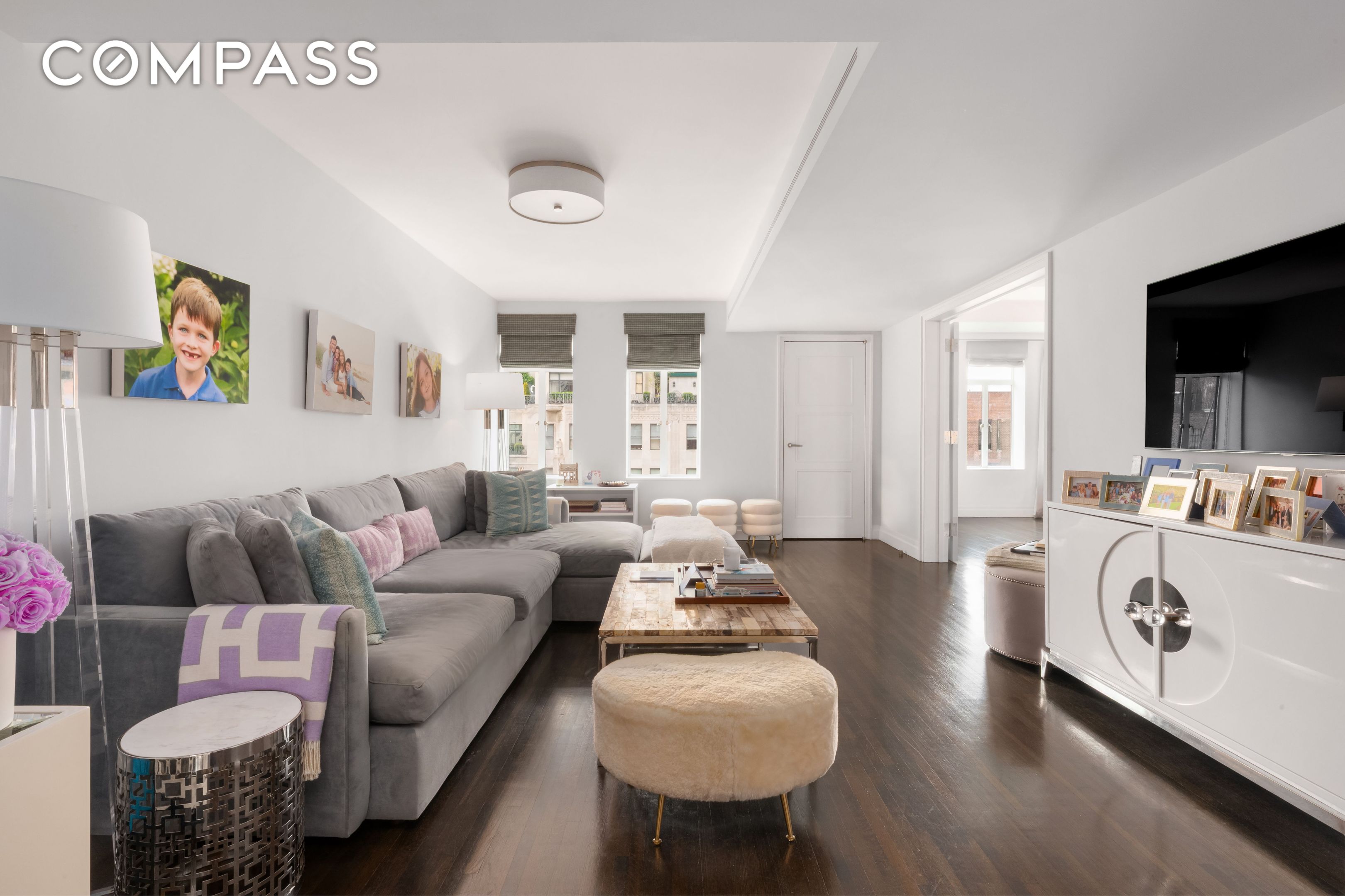 737 Park Avenue 19A