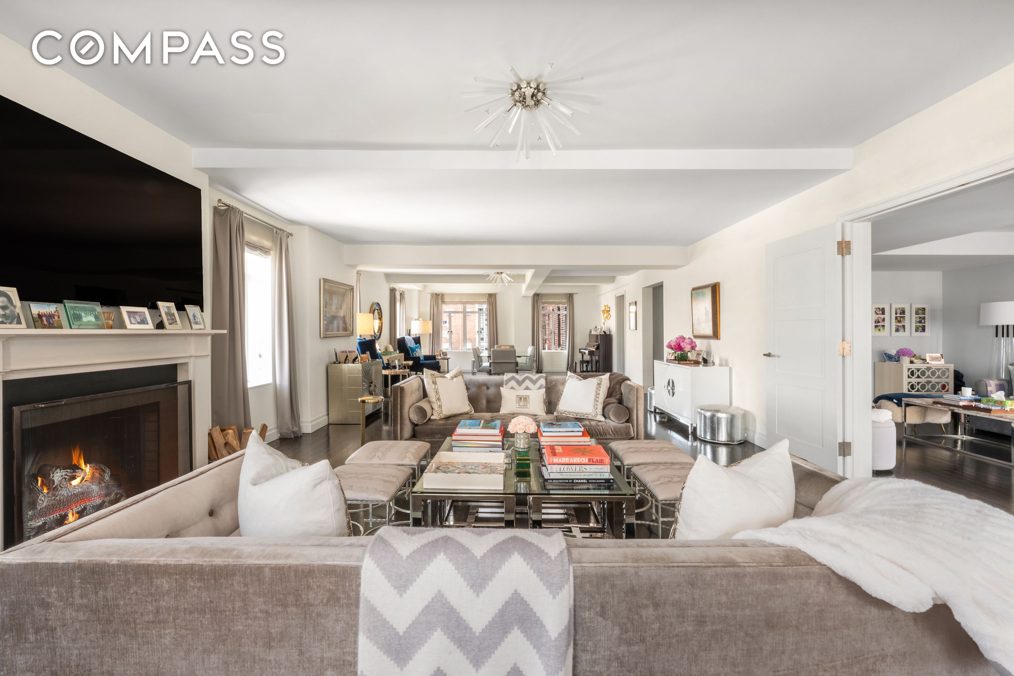 737 Park Avenue 19A