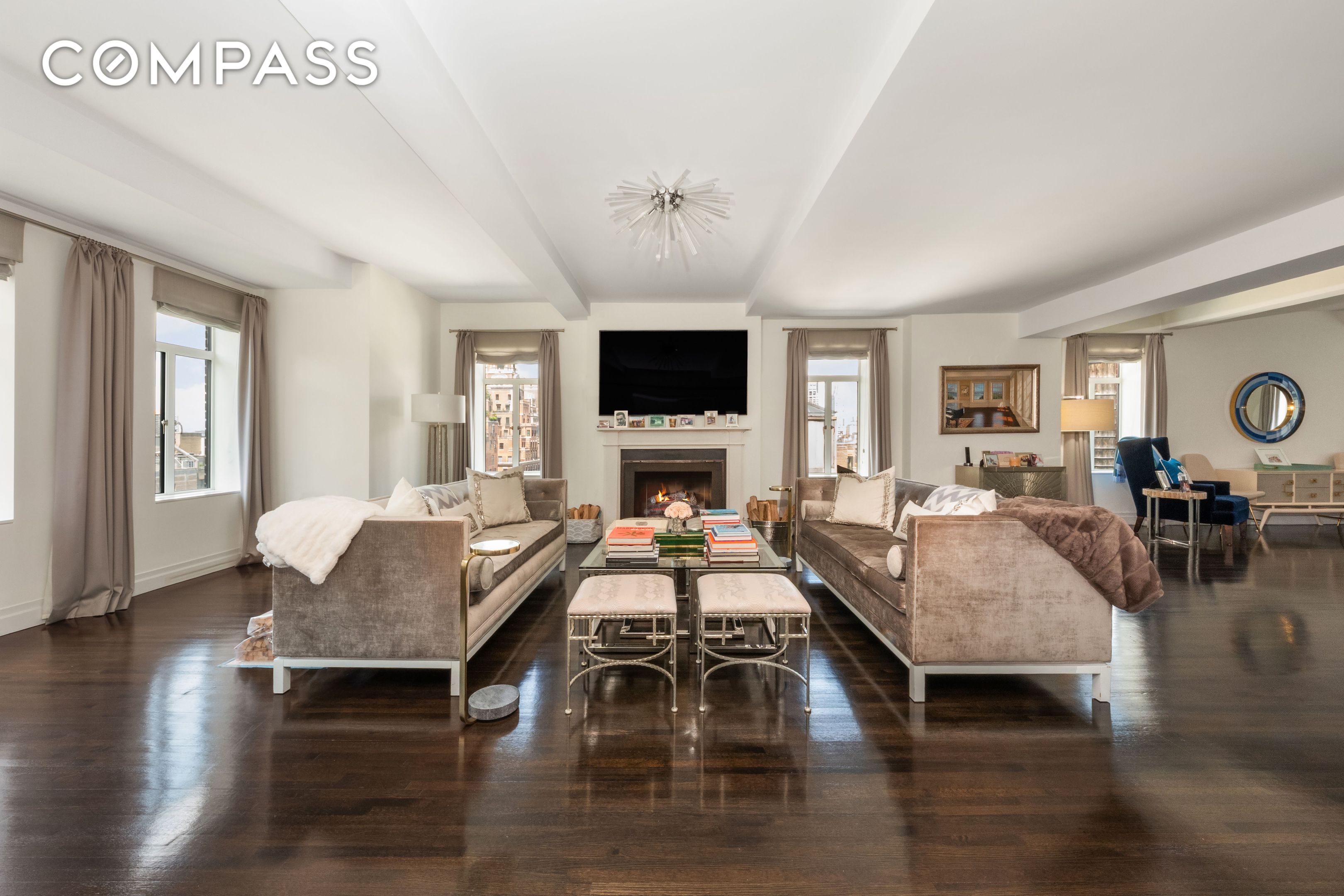 737 Park Avenue 19A