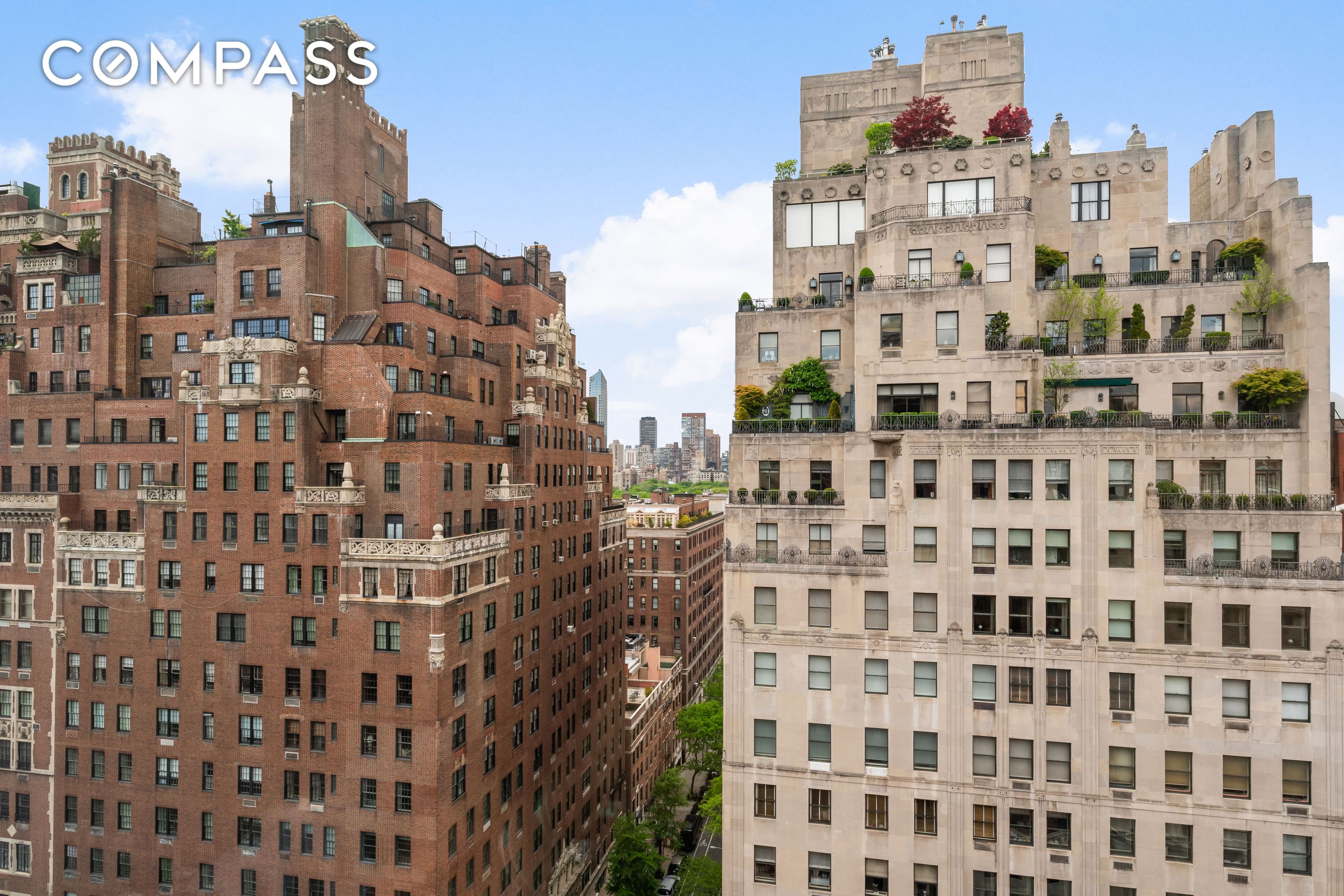 737 Park Avenue 19A