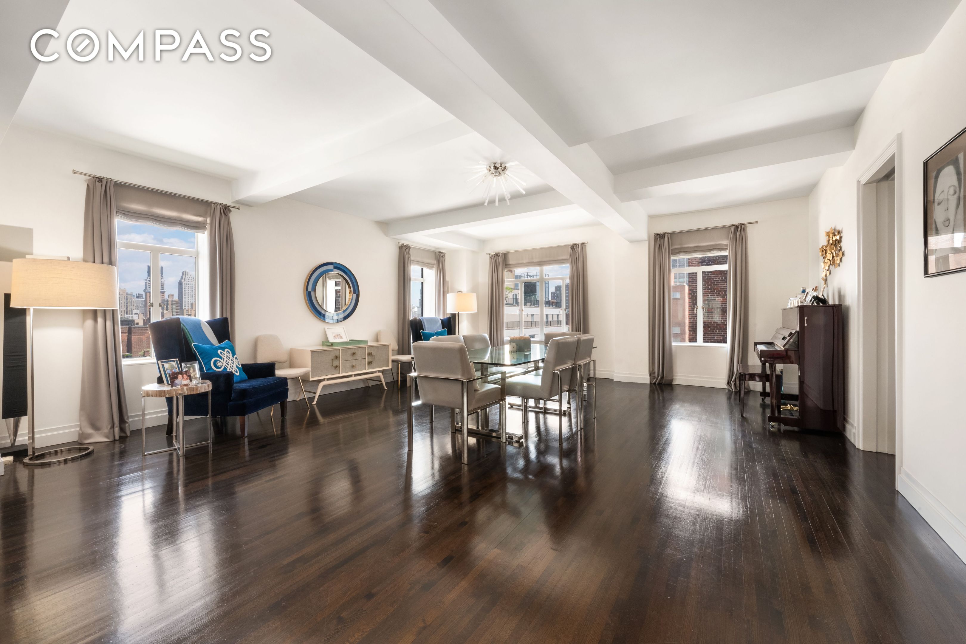 737 Park Avenue 19A
