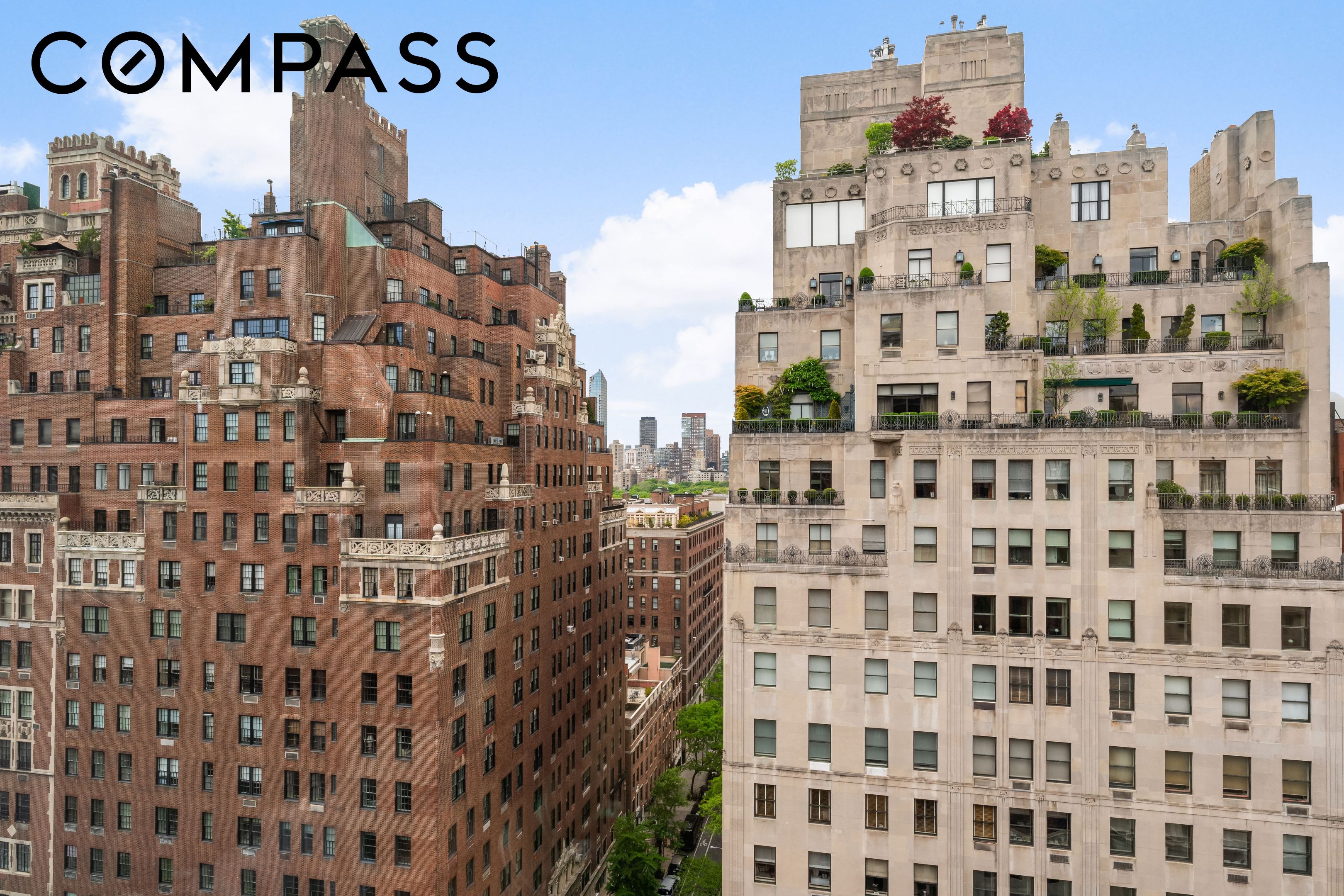 737 Park Avenue 19A