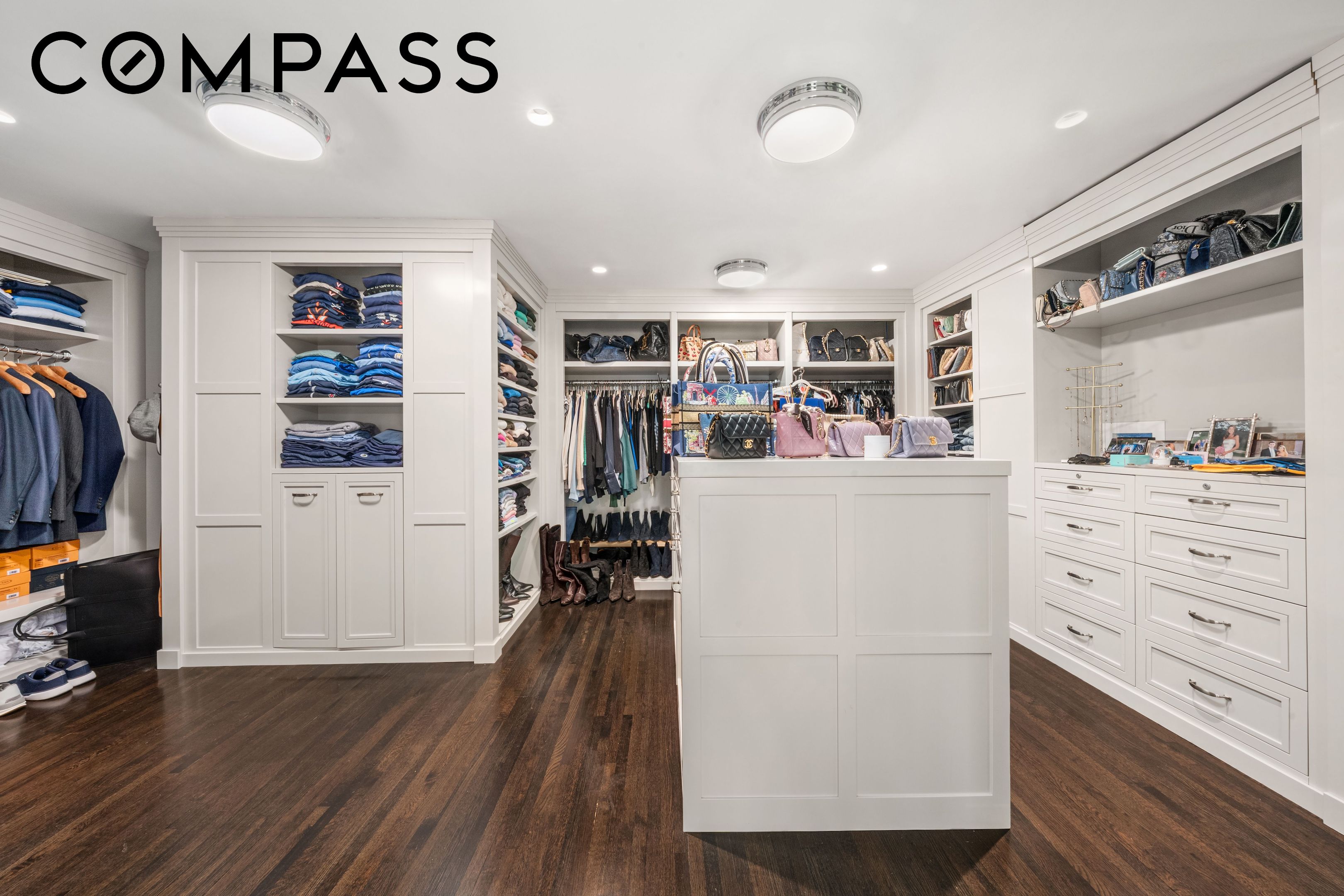 737 Park Avenue 19A