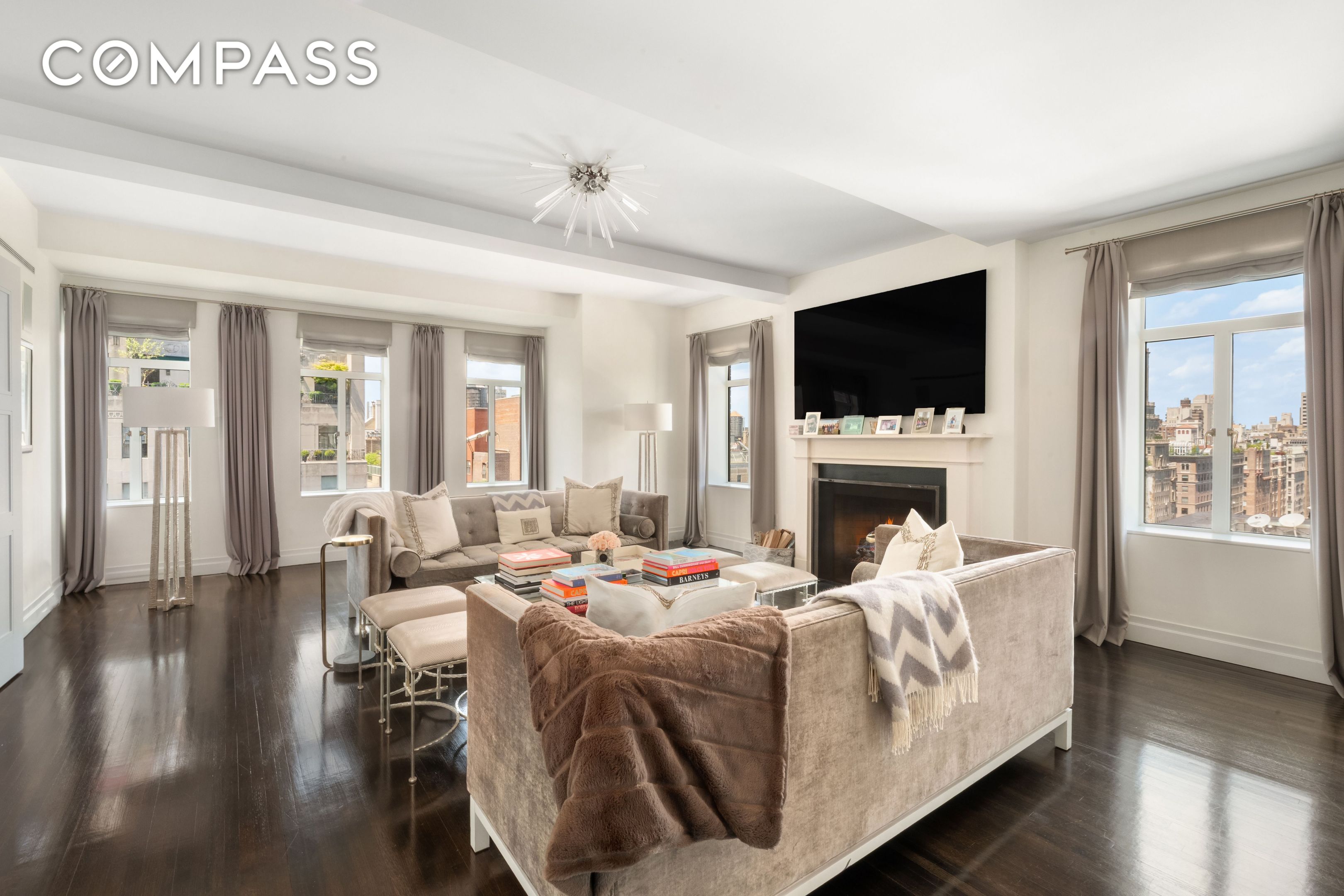 737 Park Avenue 19A