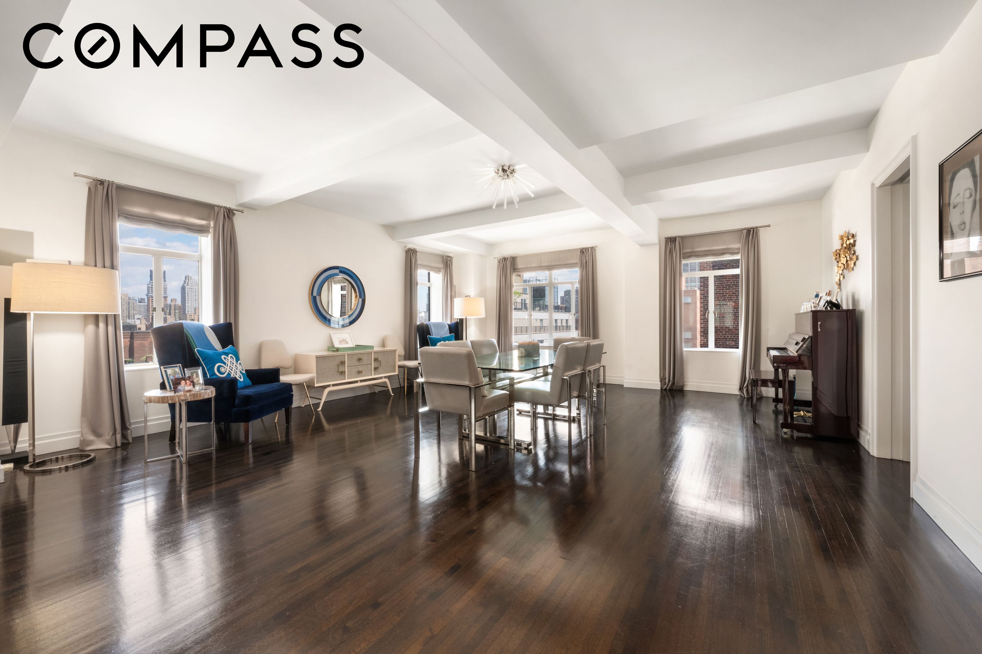 737 Park Avenue 19A