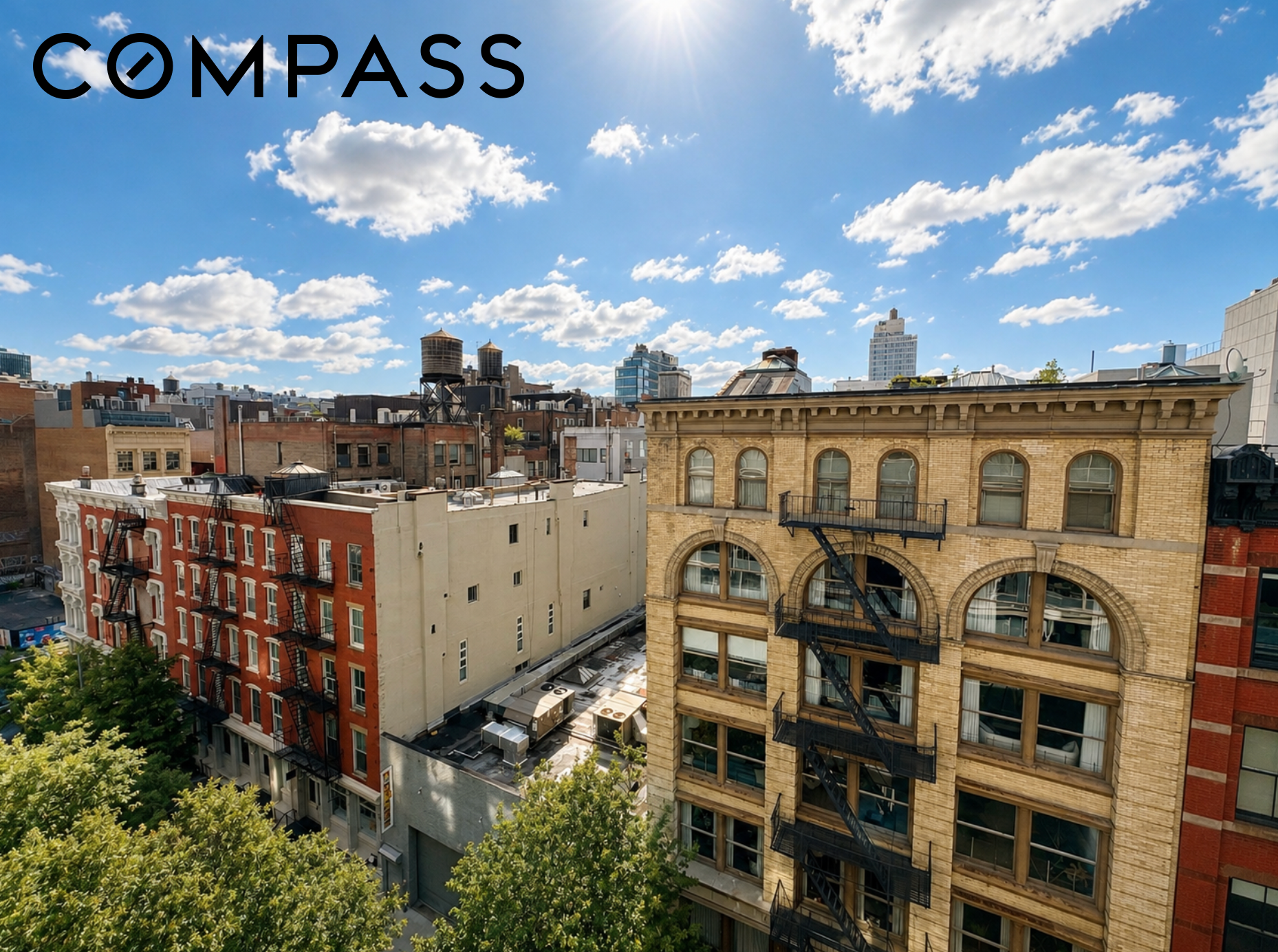 311 W Broadway 7G
