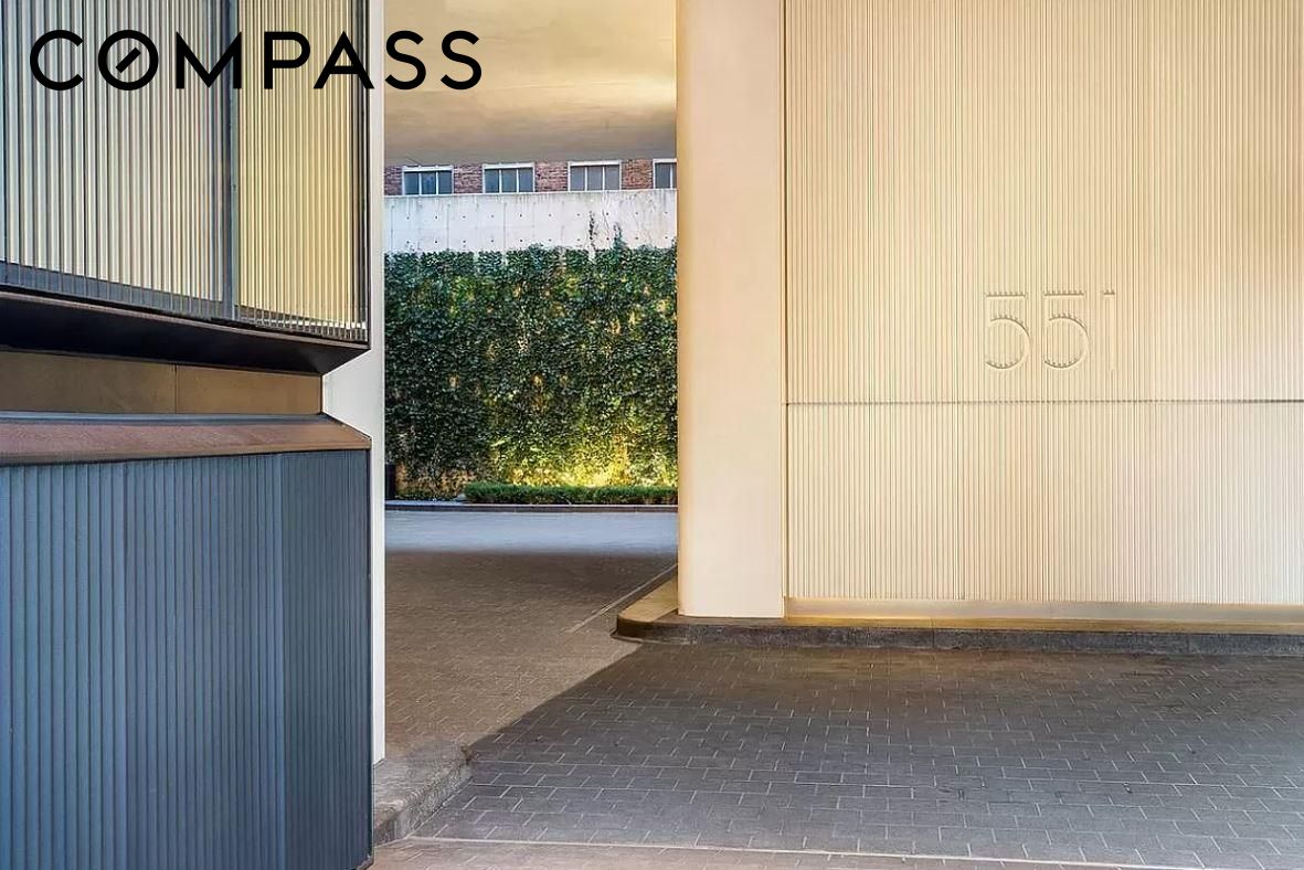 551 W 21st Street 4D