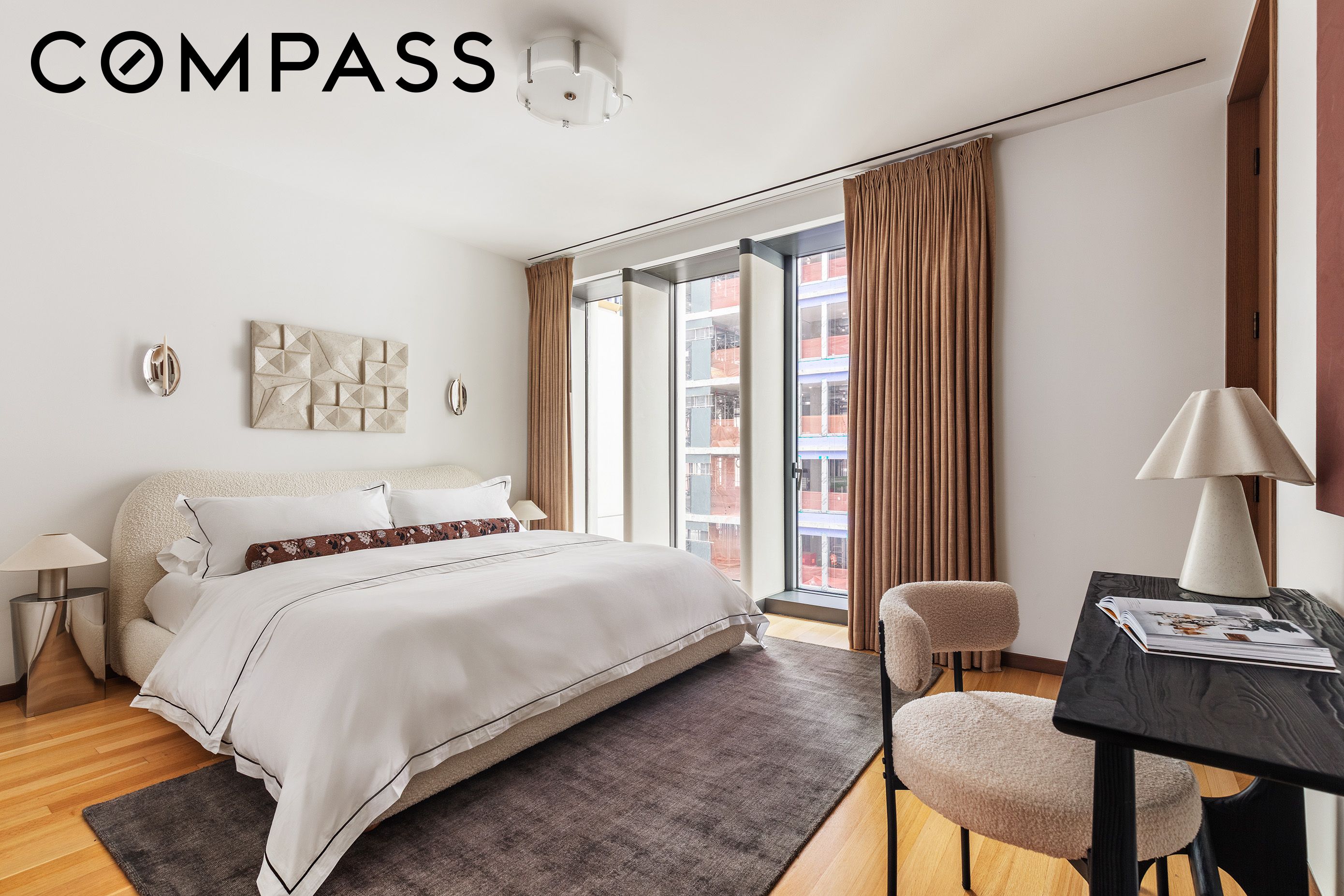 551 W 21st Street 4D