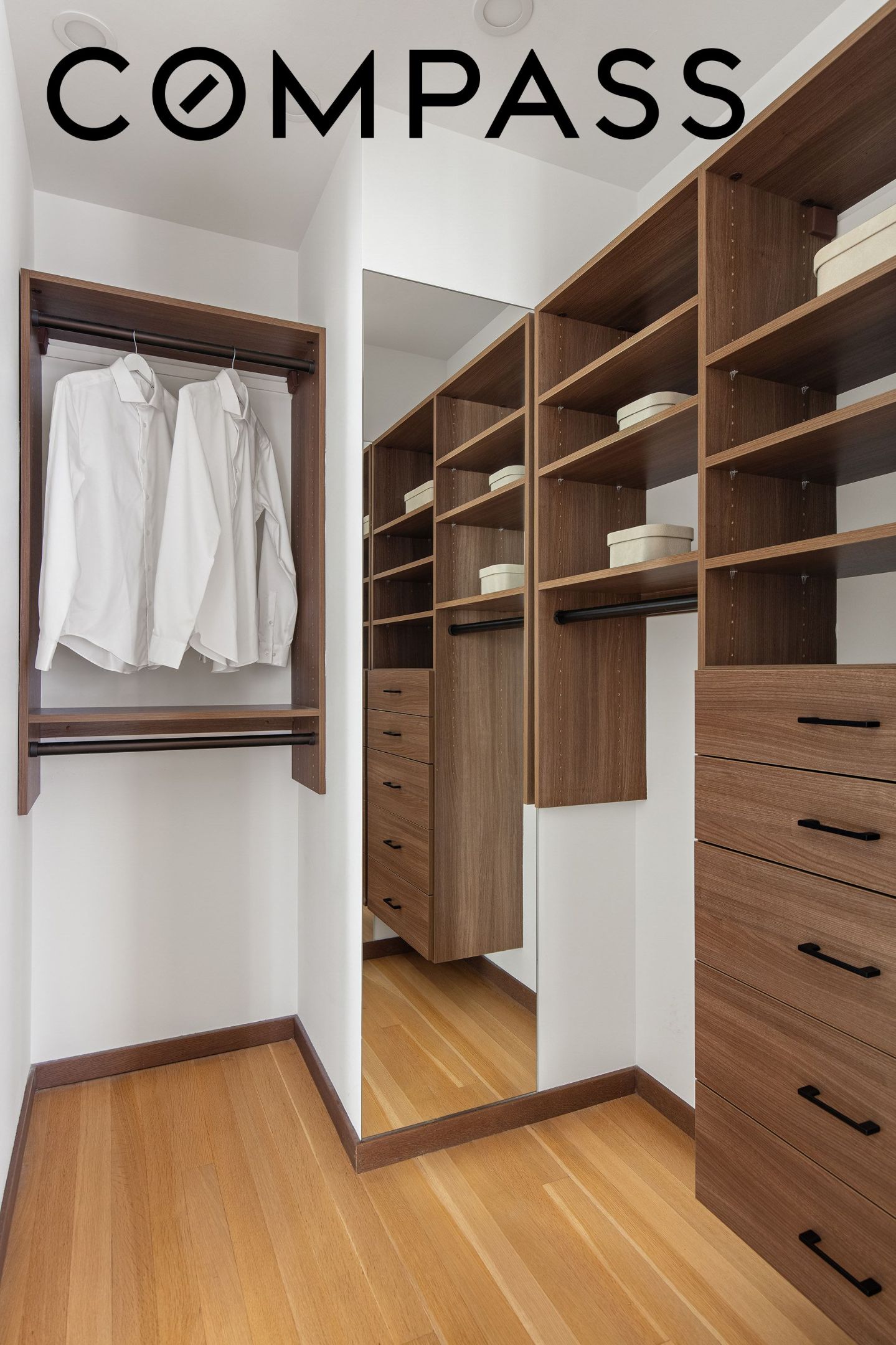 551 W 21st Street 4D