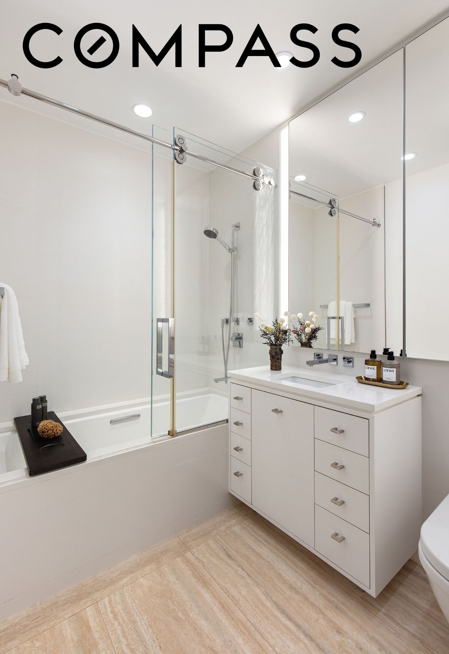 551 W 21st Street 4D