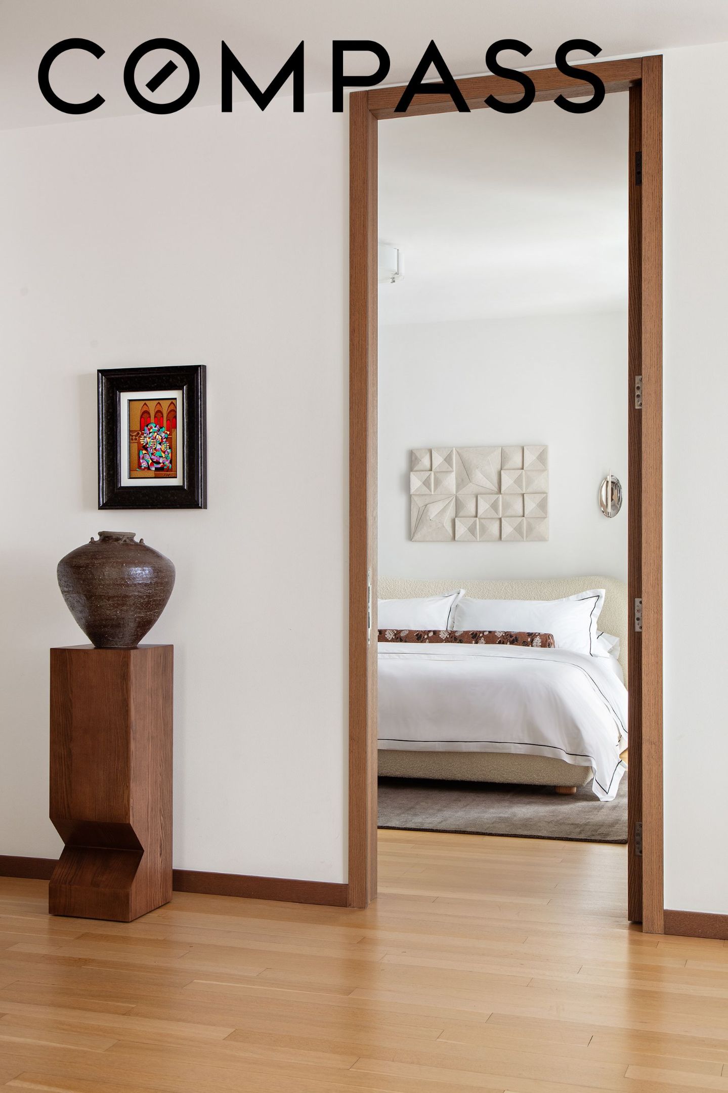 551 W 21st Street 4D