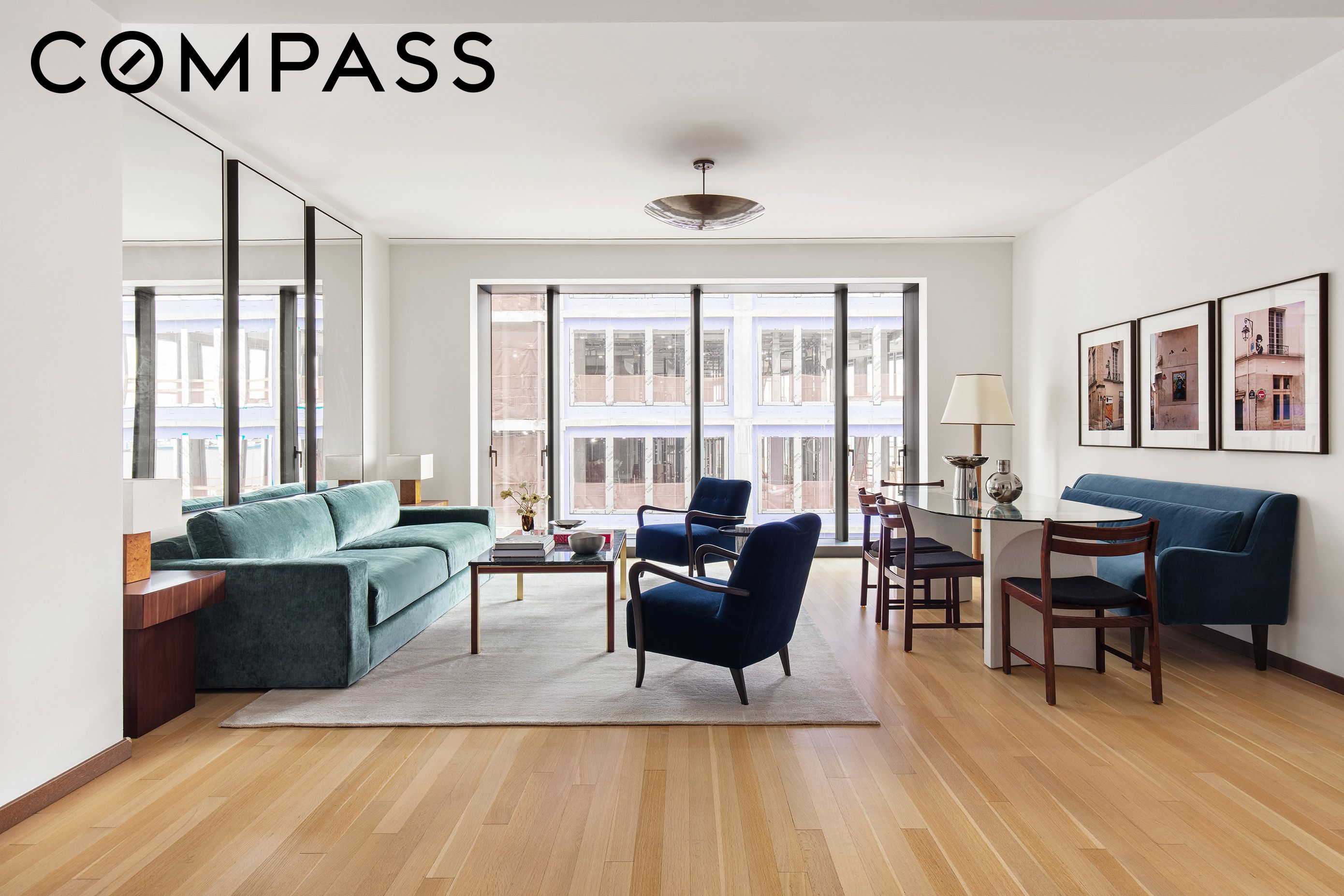 551 W 21st Street 4D
