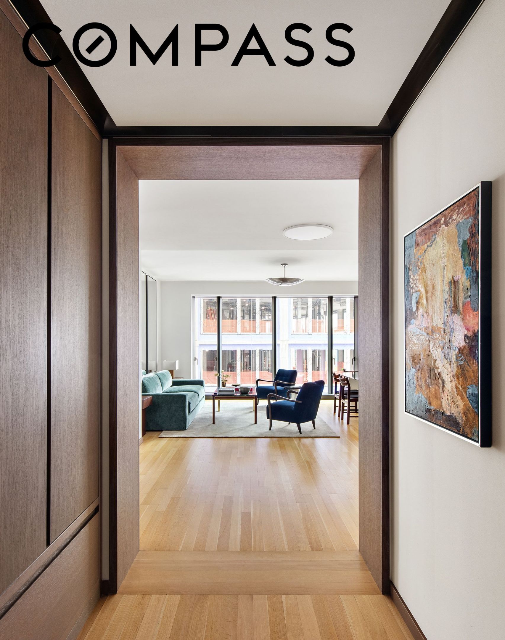551 W 21st Street 4D