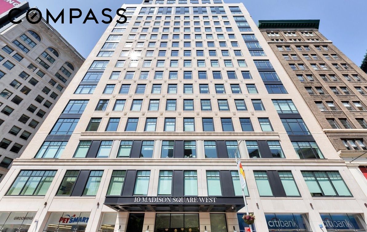10 Madison Square W 12F