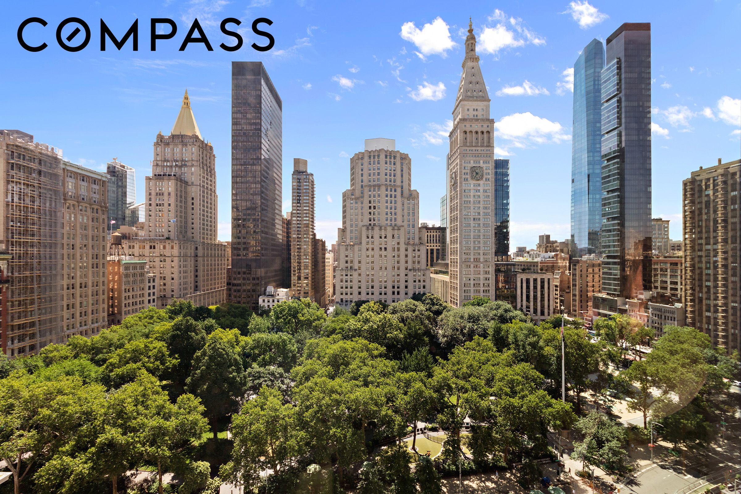 10 Madison Square W 12F