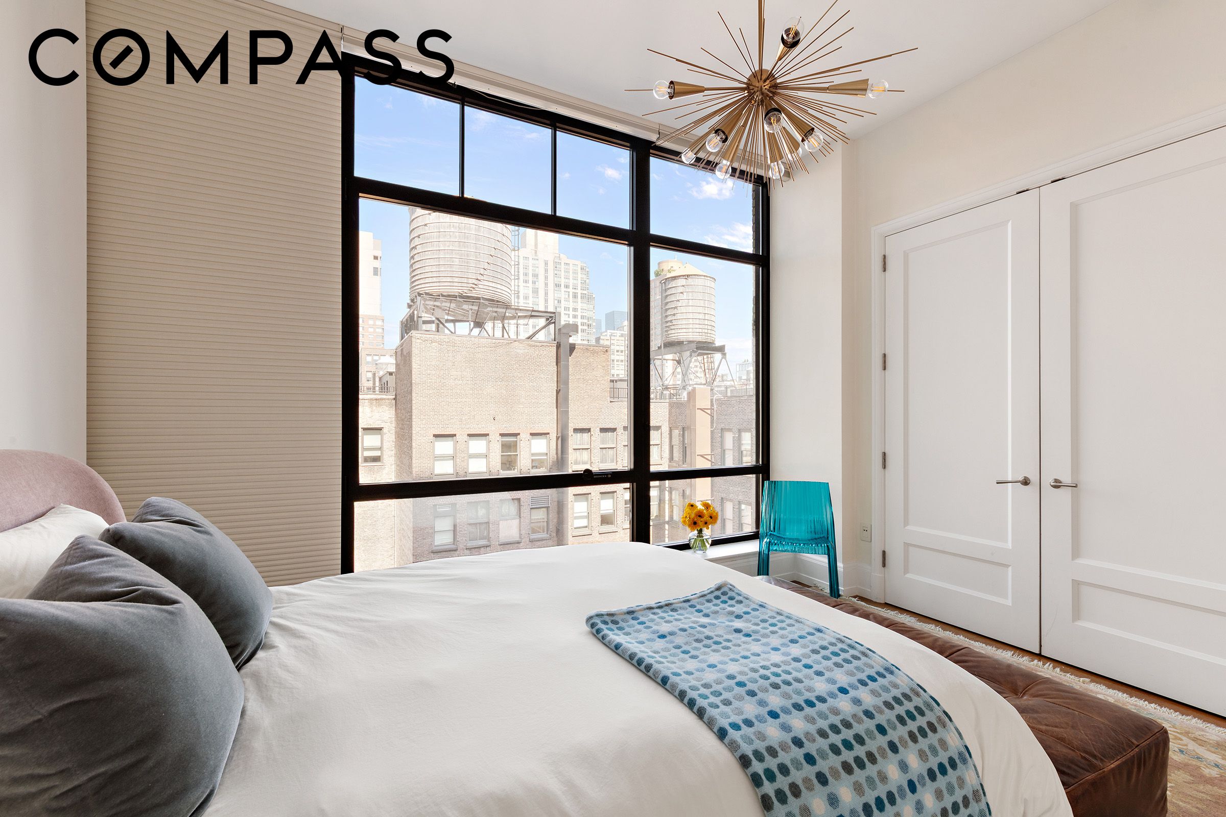 10 Madison Square W 12F