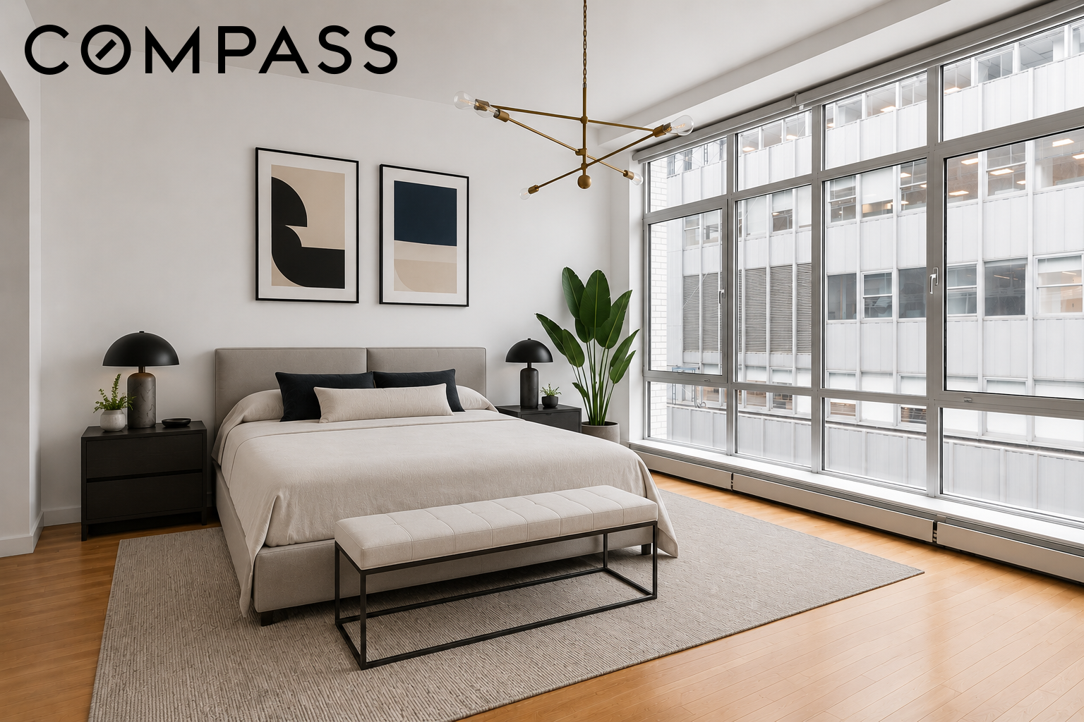59 John Street 11C