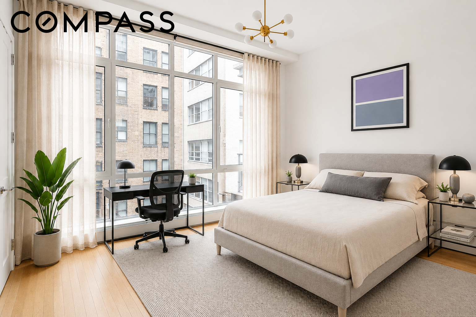 59 John Street 11C