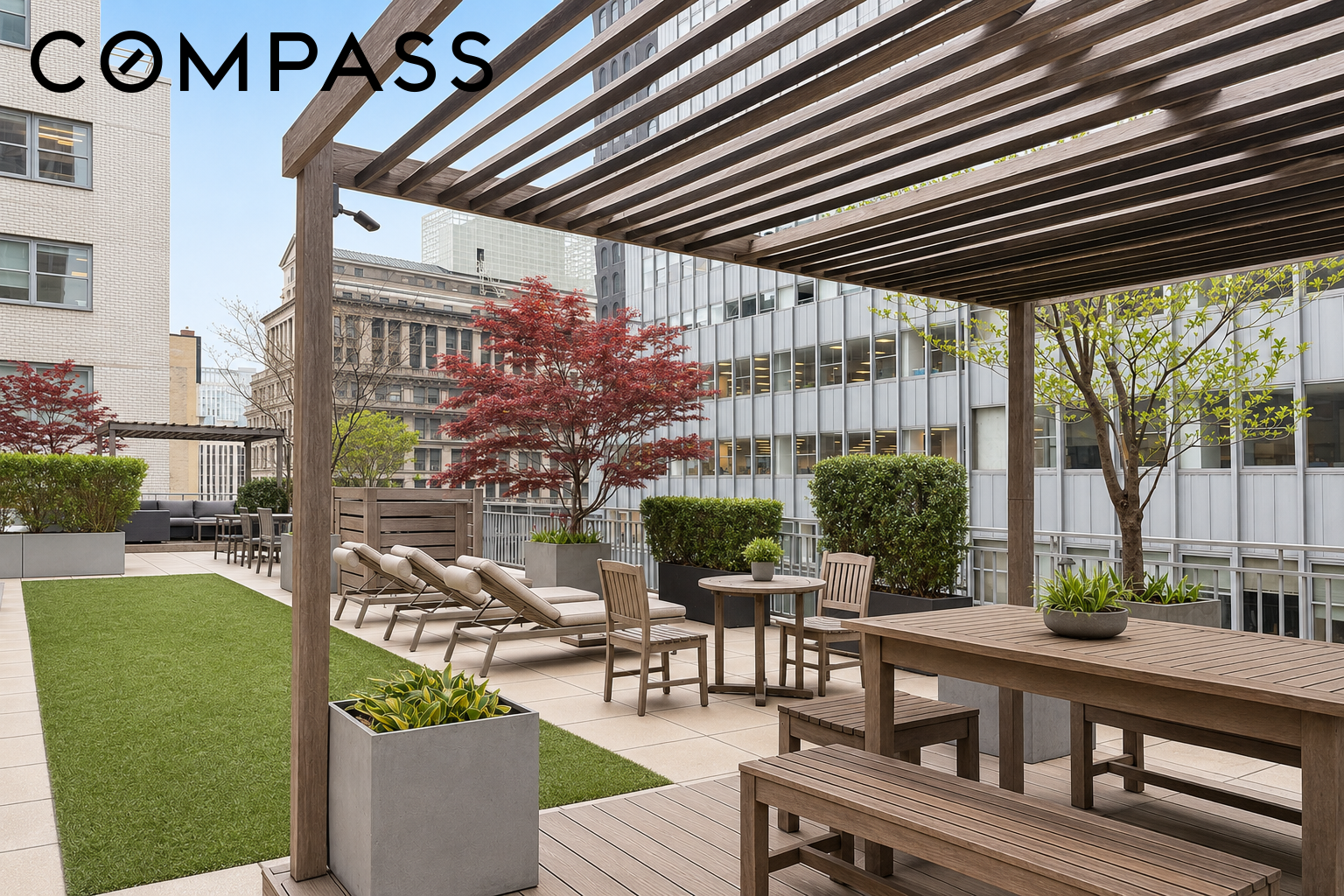 59 John Street 11C