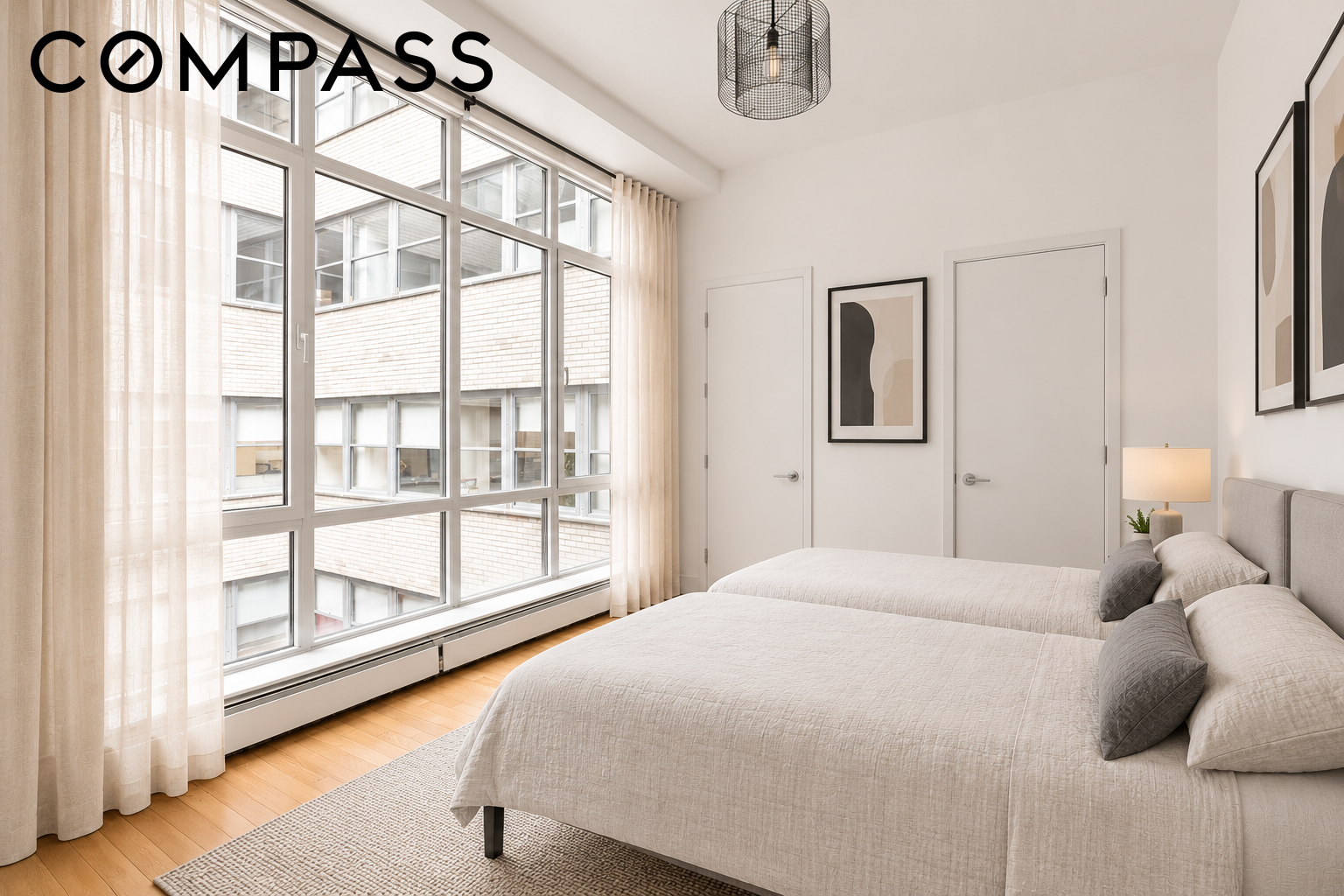 59 John Street 11C