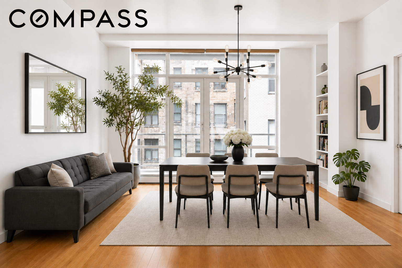 59 John Street 11C