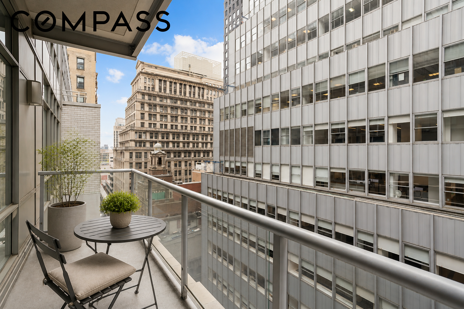 59 John Street 11C