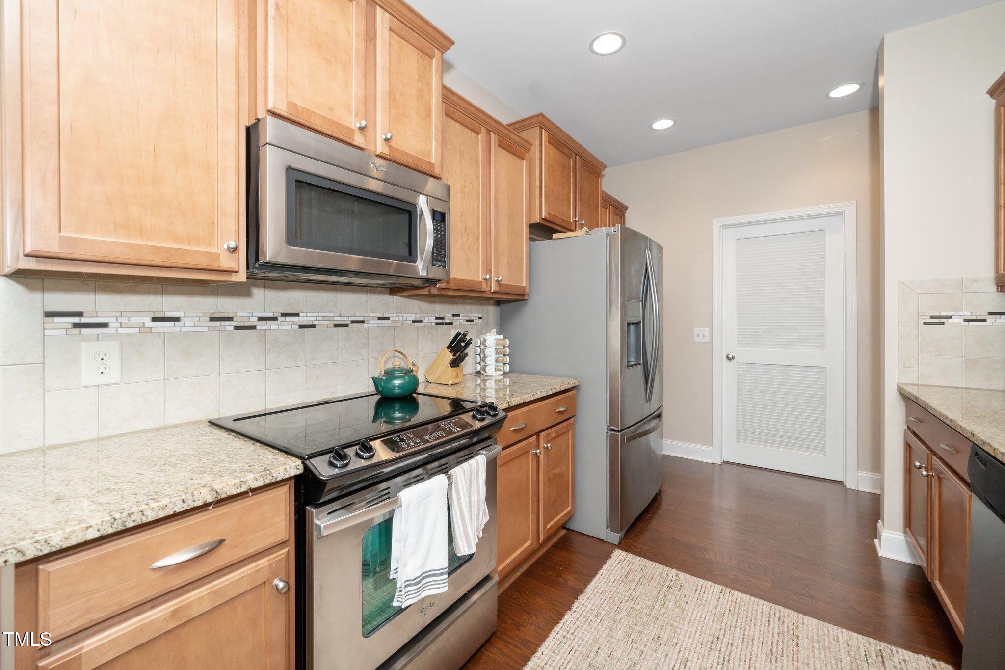 2033 Buck Corner Lane
