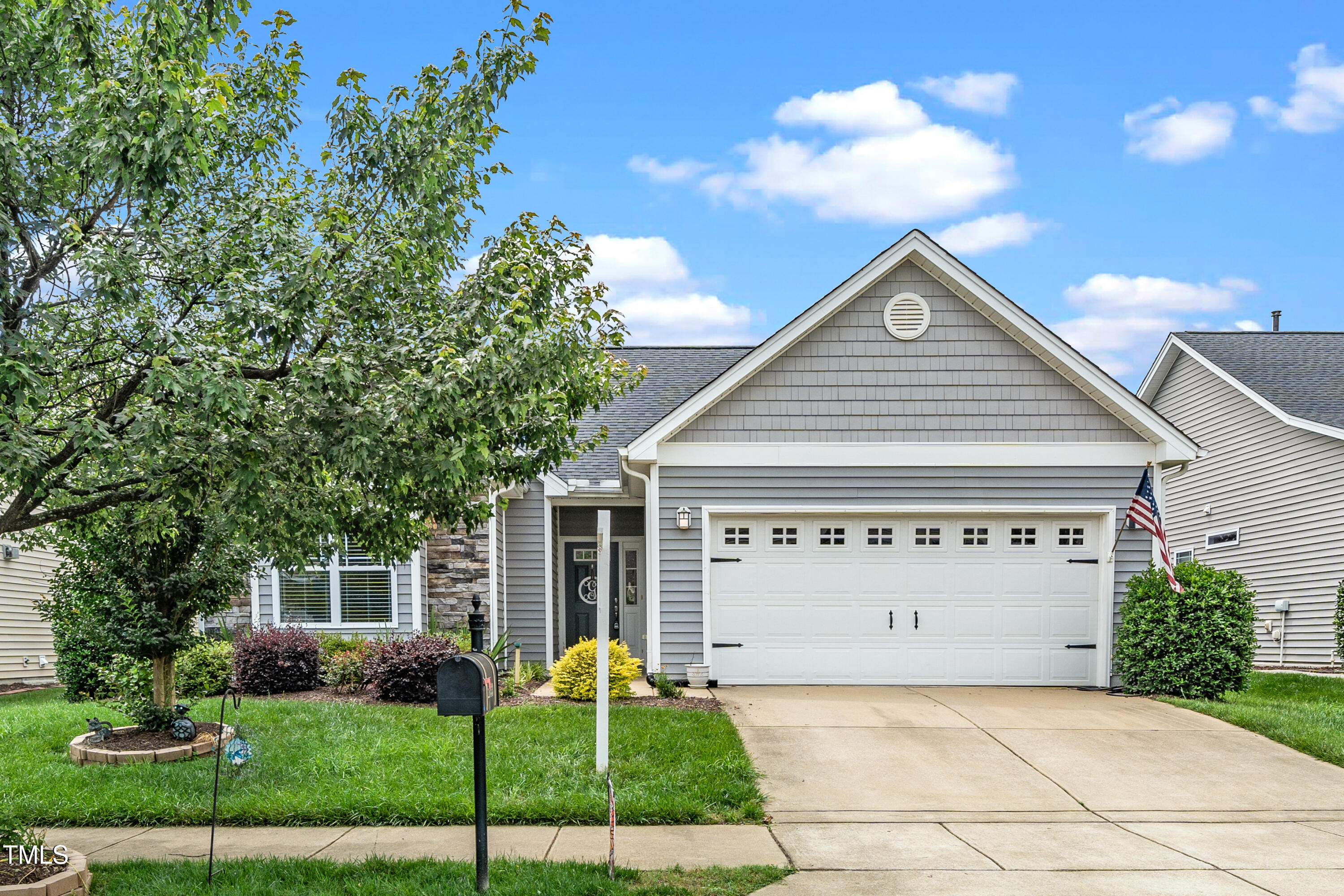 2033 Buck Corner Lane