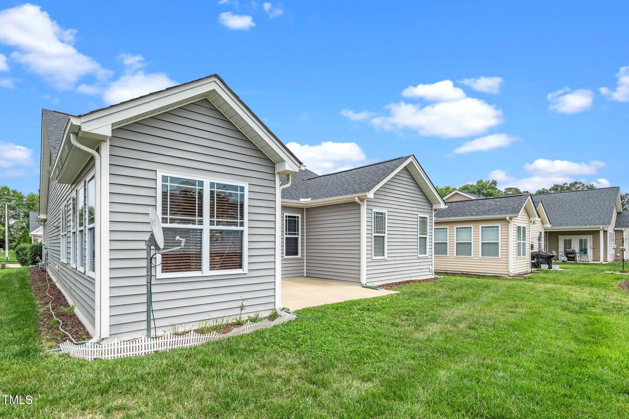 2033 Buck Corner Lane